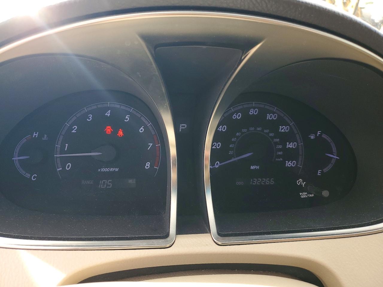 2012 Toyota Avalon Base White vin: 4T1BK3DB3CU446698