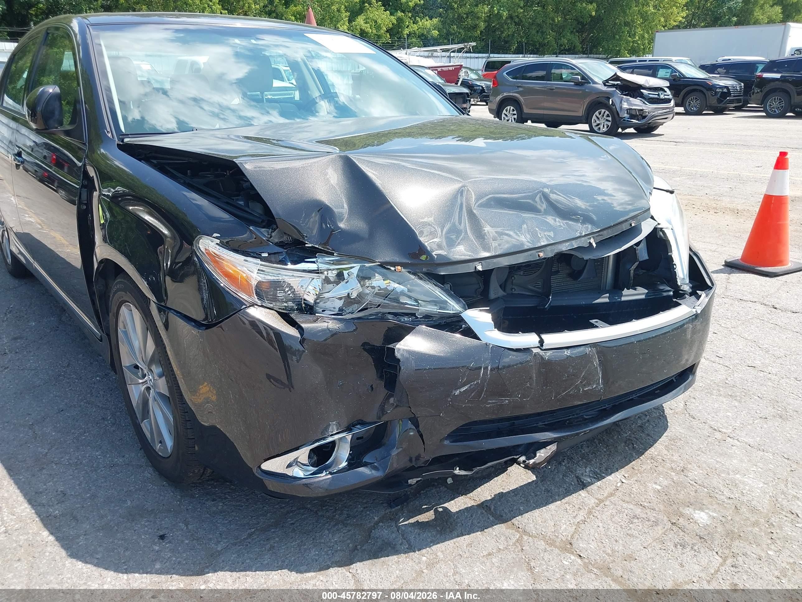 2012 Toyota Avalon Limited Brown vin: 4T1BK3DB3CU459032