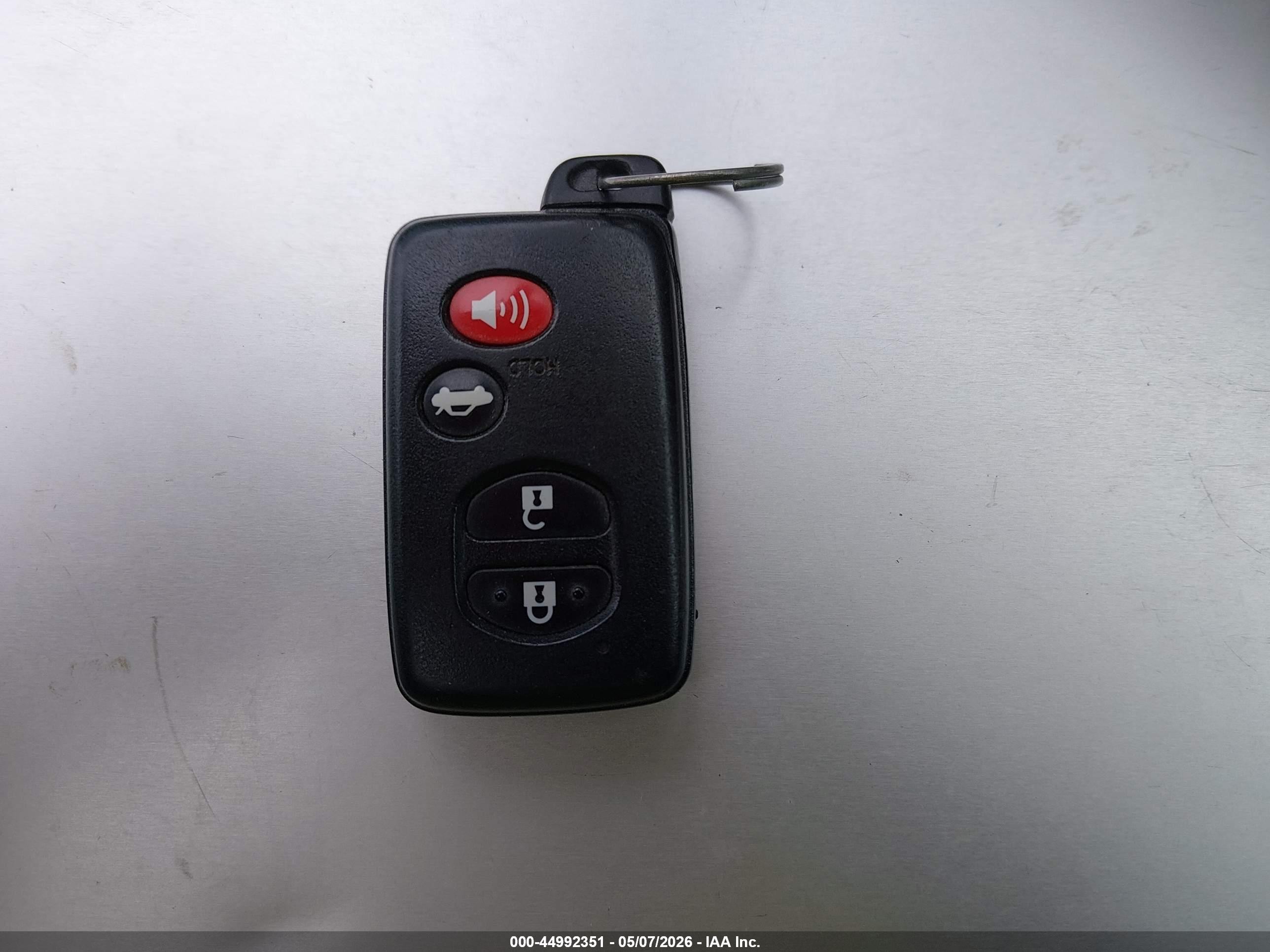 2012 Toyota Avalon Limited Бордовый vin: 4T1BK3DB3CU460827