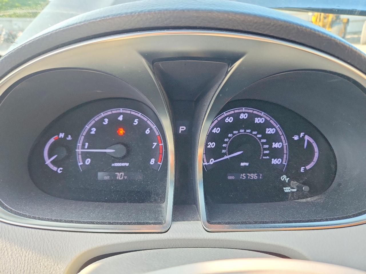 2012 Toyota Avalon Base Gray vin: 4T1BK3DB3CU461475