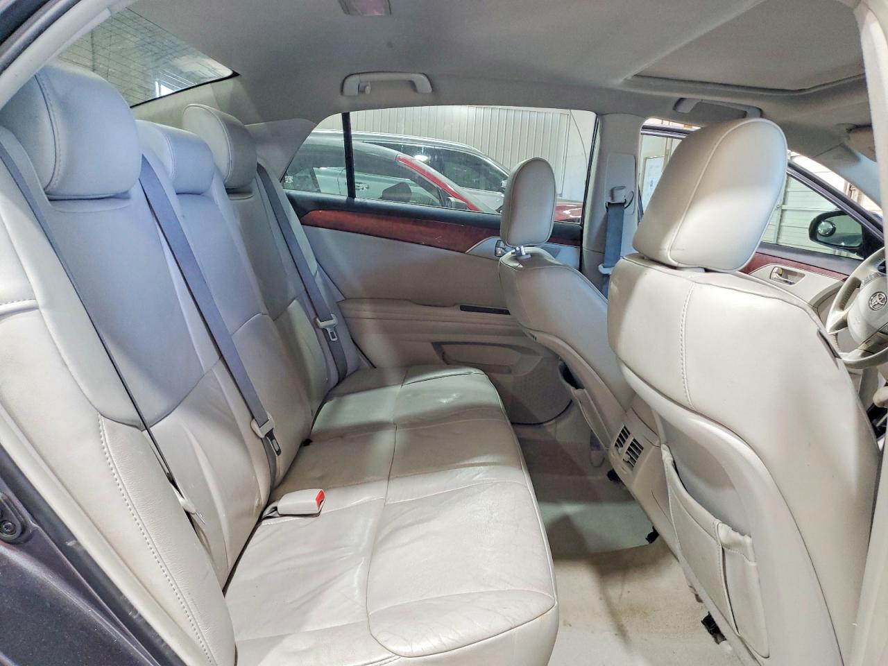2012 Toyota Avalon Base Gray vin: 4T1BK3DB3CU466613