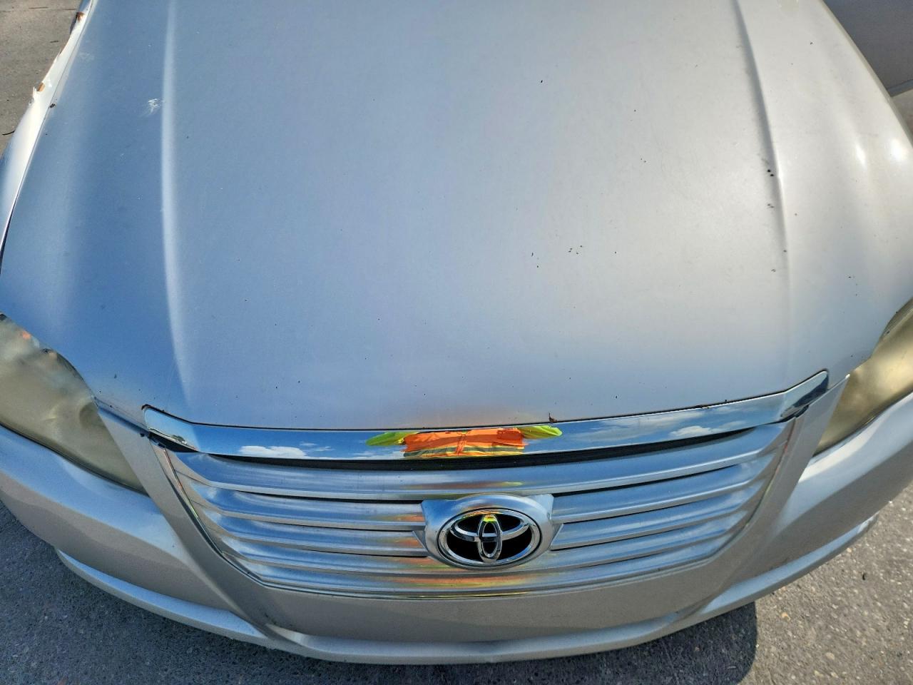 2010 Toyota Avalon Xls Silver vin: 4T1BK3DB4AU358675