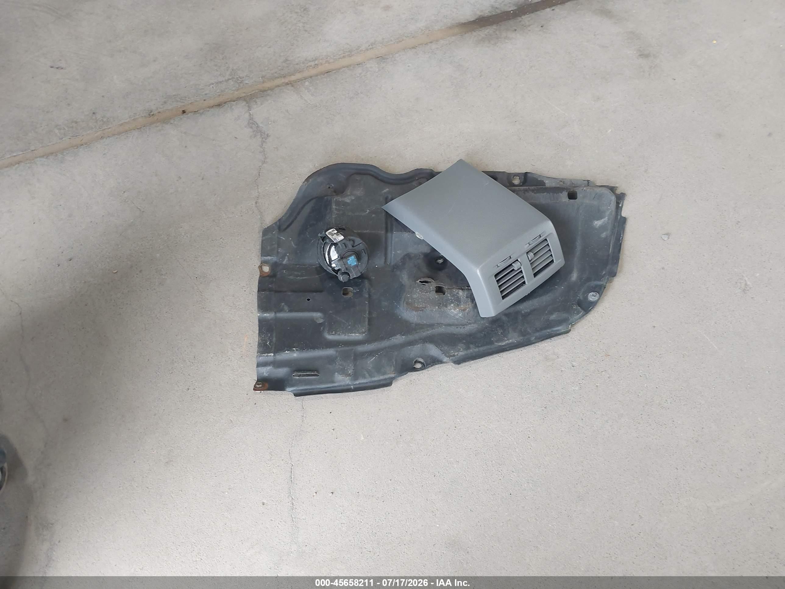 2010 Toyota Avalon Xls Серый vin: 4T1BK3DB4AU364413