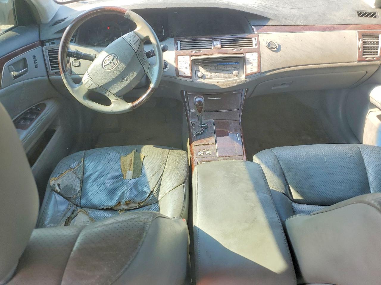 2010 Toyota Avalon Limited Синий vin: 4T1BK3DB4AU370857