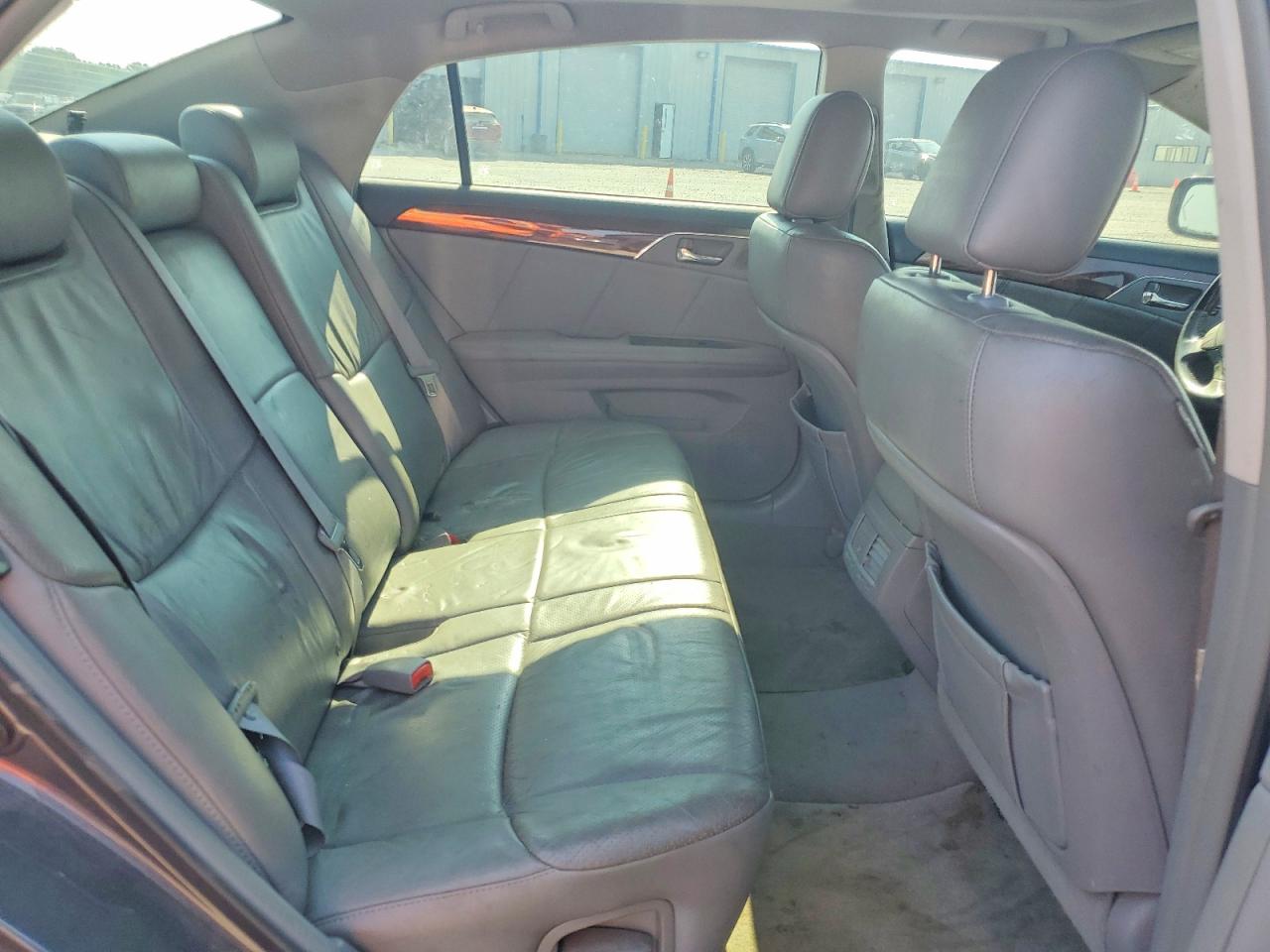 2010 Toyota Avalon Limited Синий vin: 4T1BK3DB4AU370857