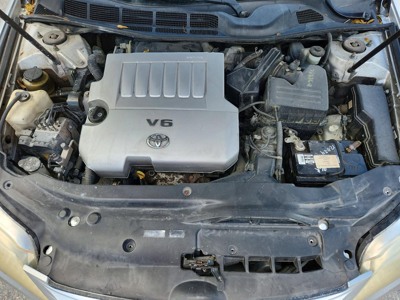 2011 Toyota Avalon Base Silver vin: 4T1BK3DB4BU384579