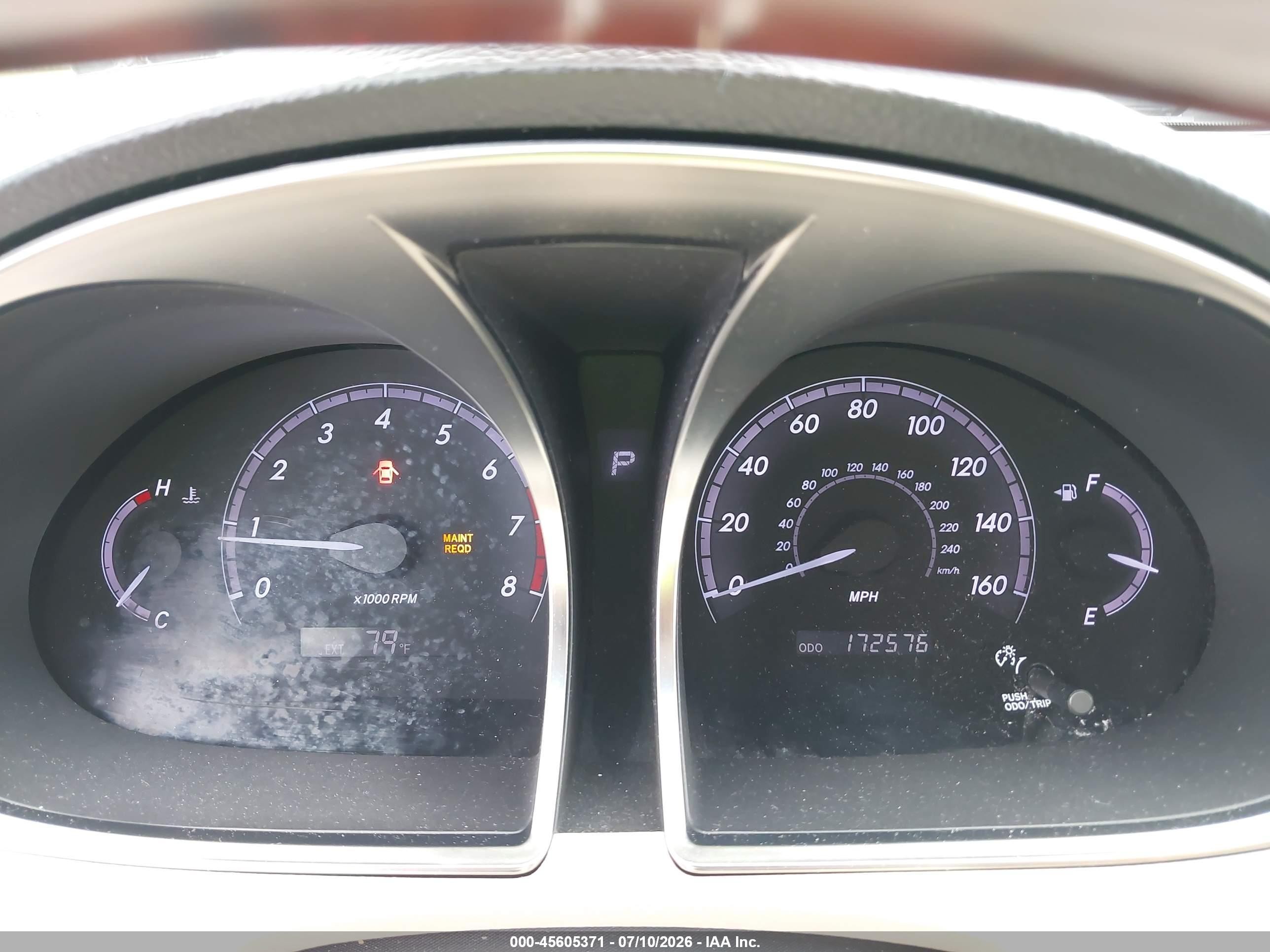 2011 Toyota Avalon Limited Gold vin: 4T1BK3DB4BU398918