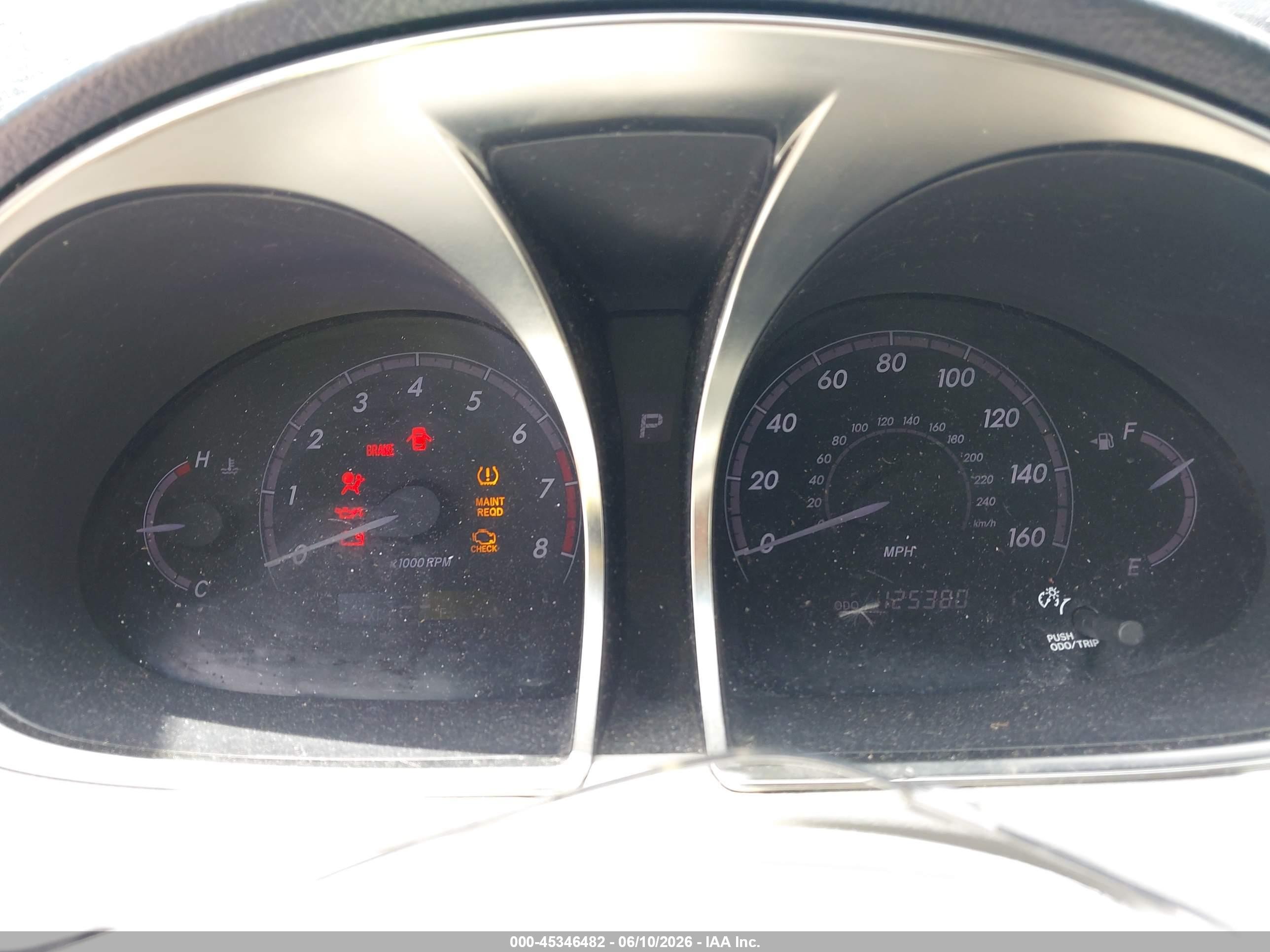 2012 Toyota Avalon   Серебряный vin: 4T1BK3DB4CU444586