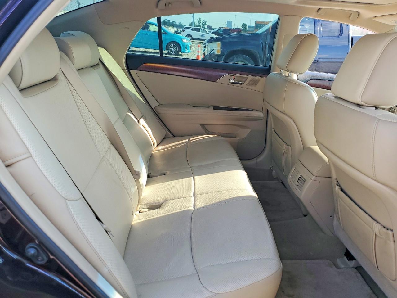 2012 Toyota Avalon Limited Maroon vin: 4T1BK3DB4CU473165