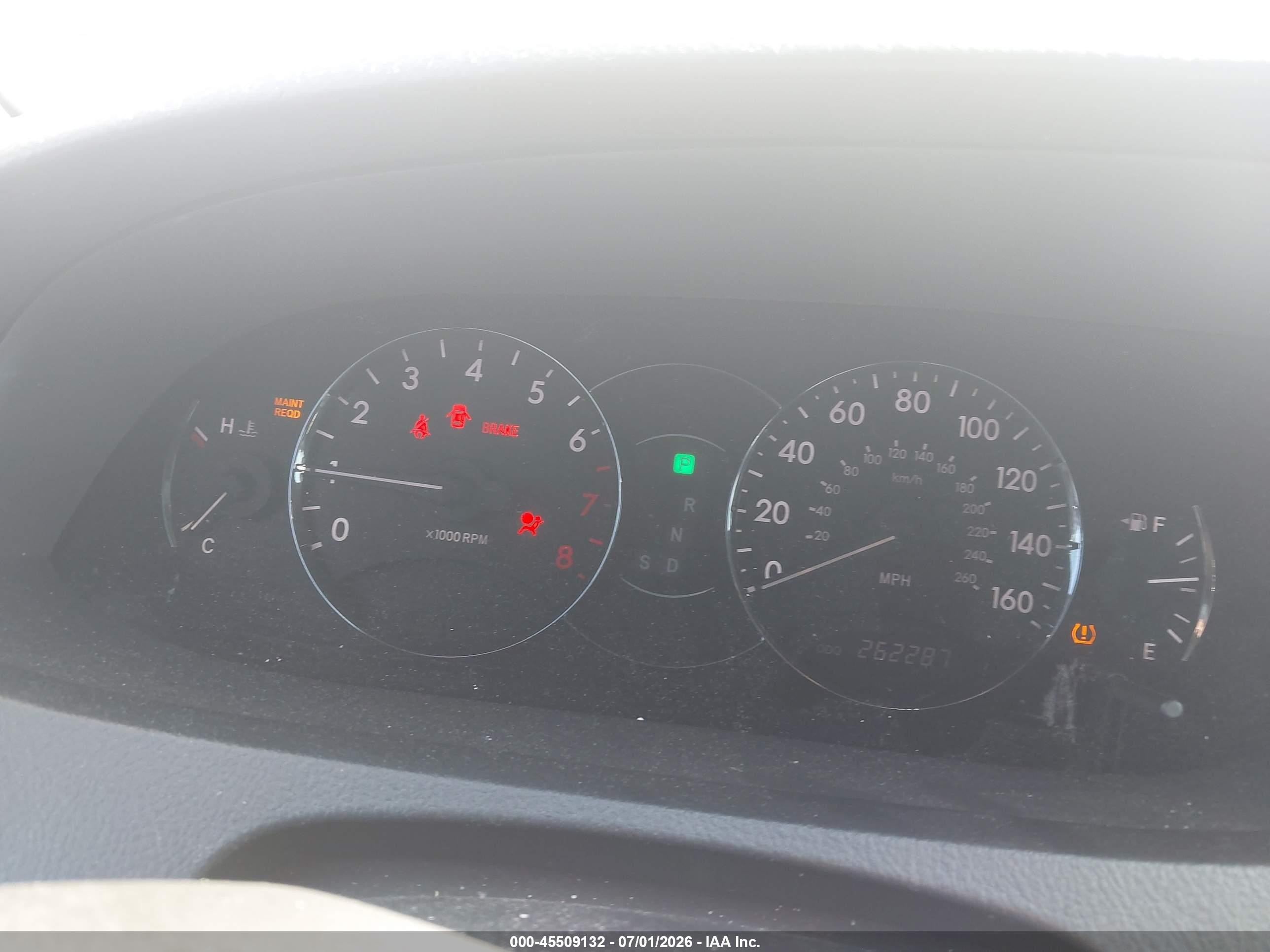 2010 Toyota Avalon Xls White vin: 4T1BK3DB5AU354523