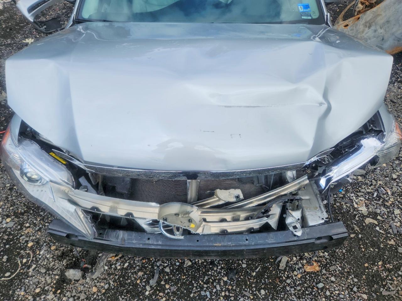 2011 Toyota Avalon Limited Серебряный vin: 4T1BK3DB5BU377432