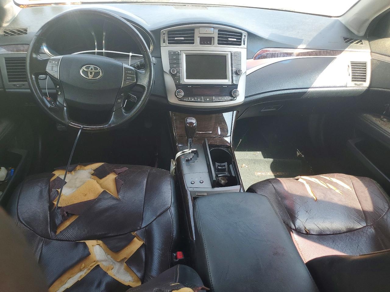 2011 Toyota Avalon Limited Maroon vin: 4T1BK3DB5BU399401