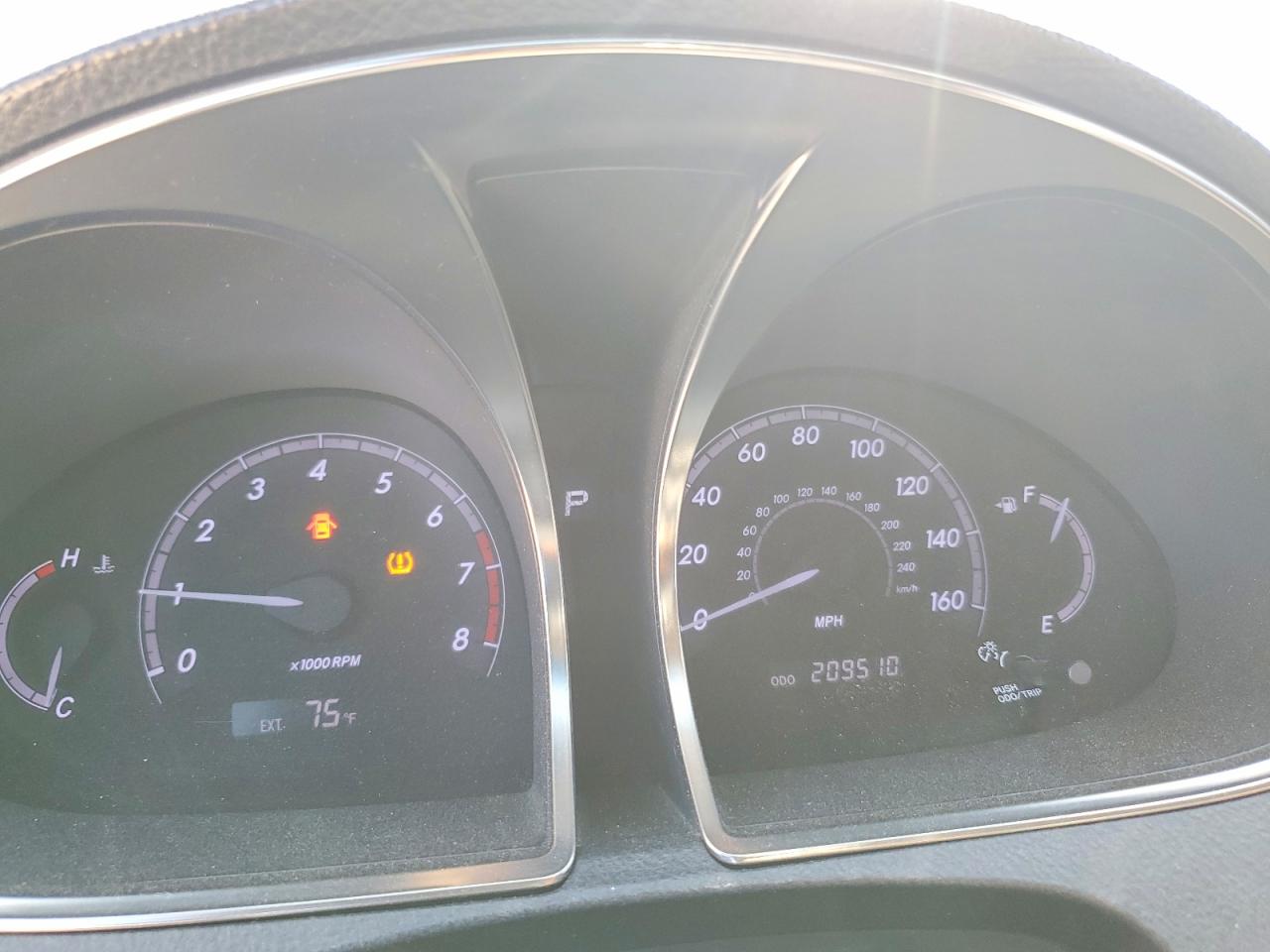 2012 Toyota Avalon Base Silver vin: 4T1BK3DB5CU444774