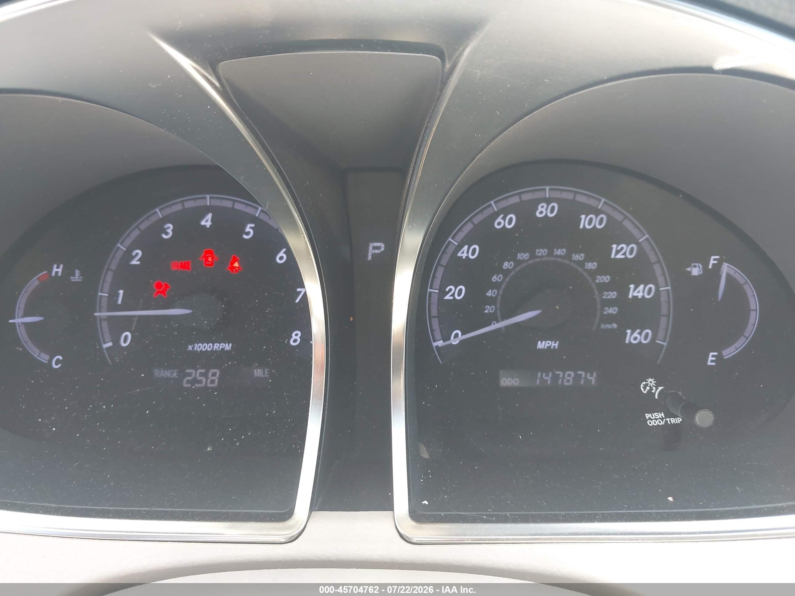 2012 Toyota Avalon Limited White vin: 4T1BK3DB5CU460070