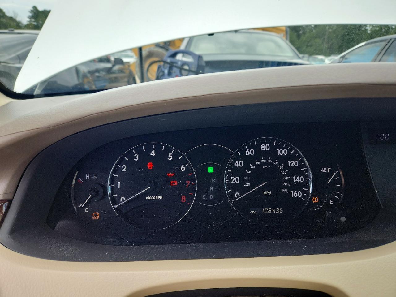 2010 Toyota Avalon Limited Белый vin: 4T1BK3DB6AU352490
