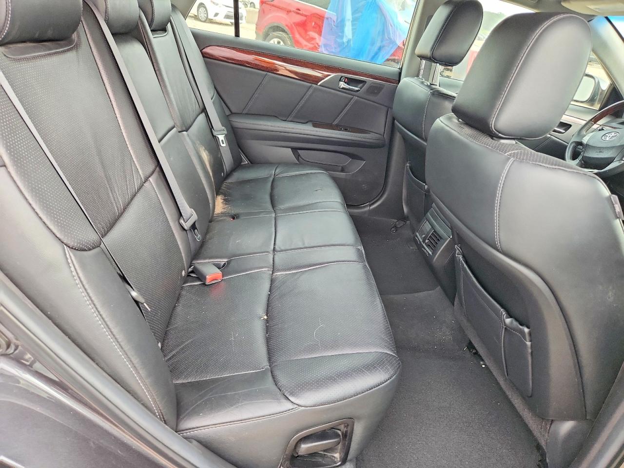 2010 Toyota Avalon Limited Gray vin: 4T1BK3DB6AU369418