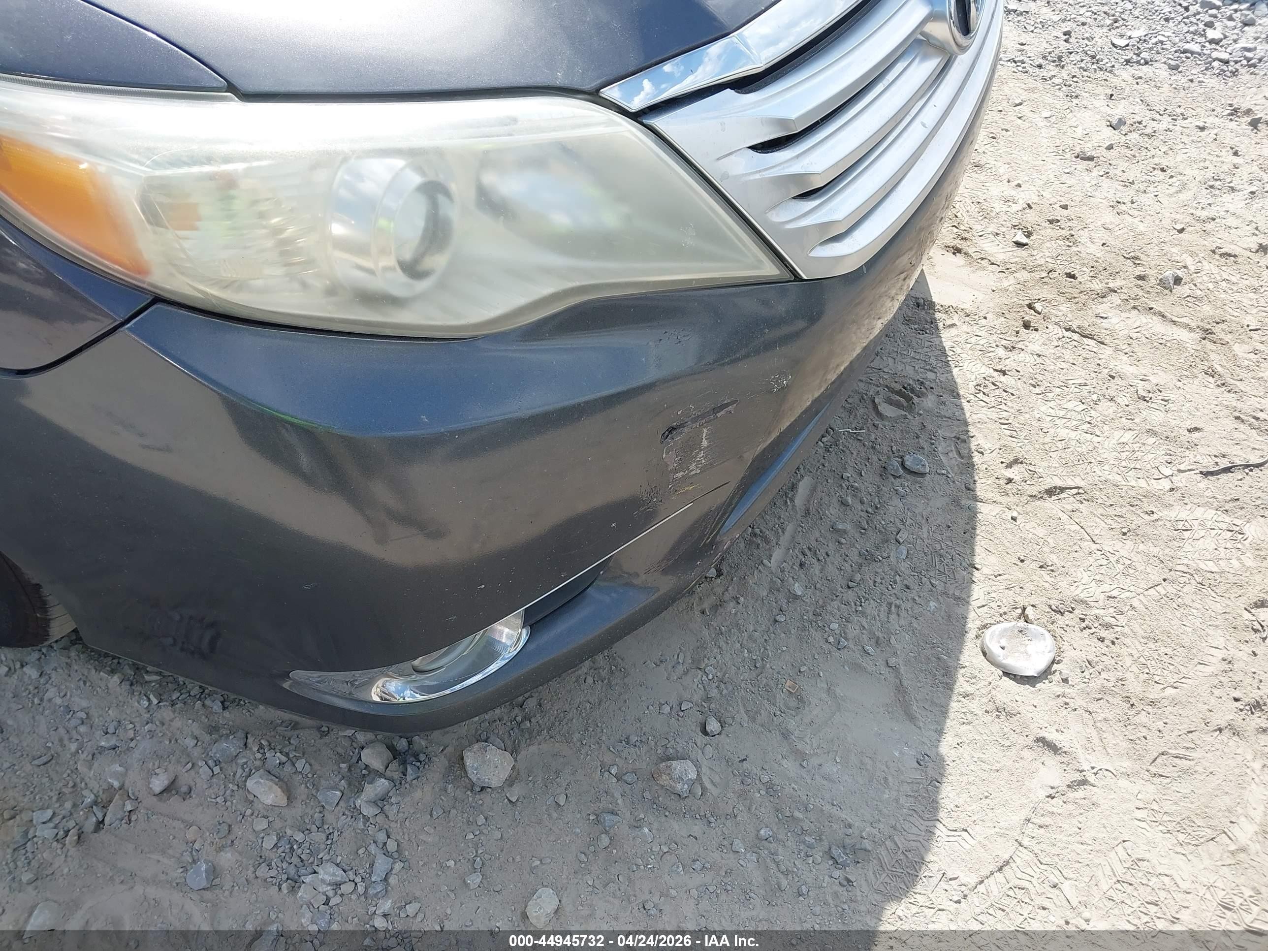 2011 Toyota Avalon   Черный vin: 4T1BK3DB6BU381375