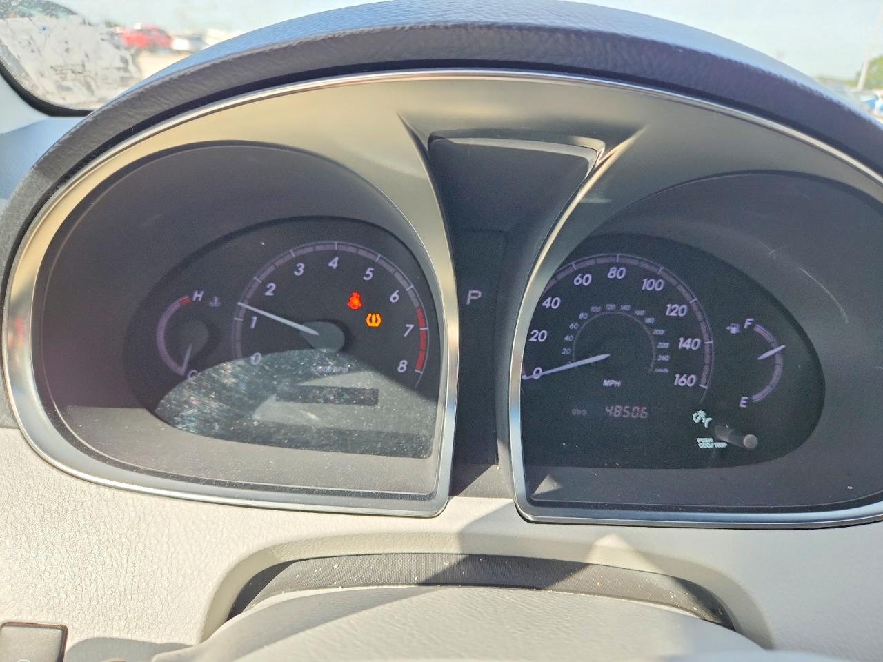 2011 Toyota Avalon Base Silver vin: 4T1BK3DB6BU426699
