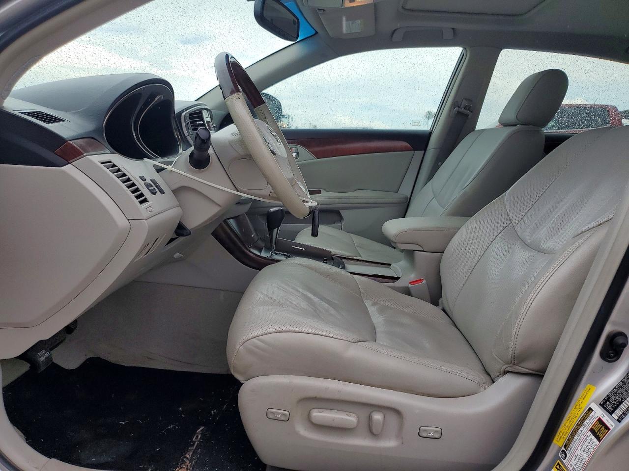 2011 Toyota Avalon Limited Silver vin: 4T1BK3DB6BU436407