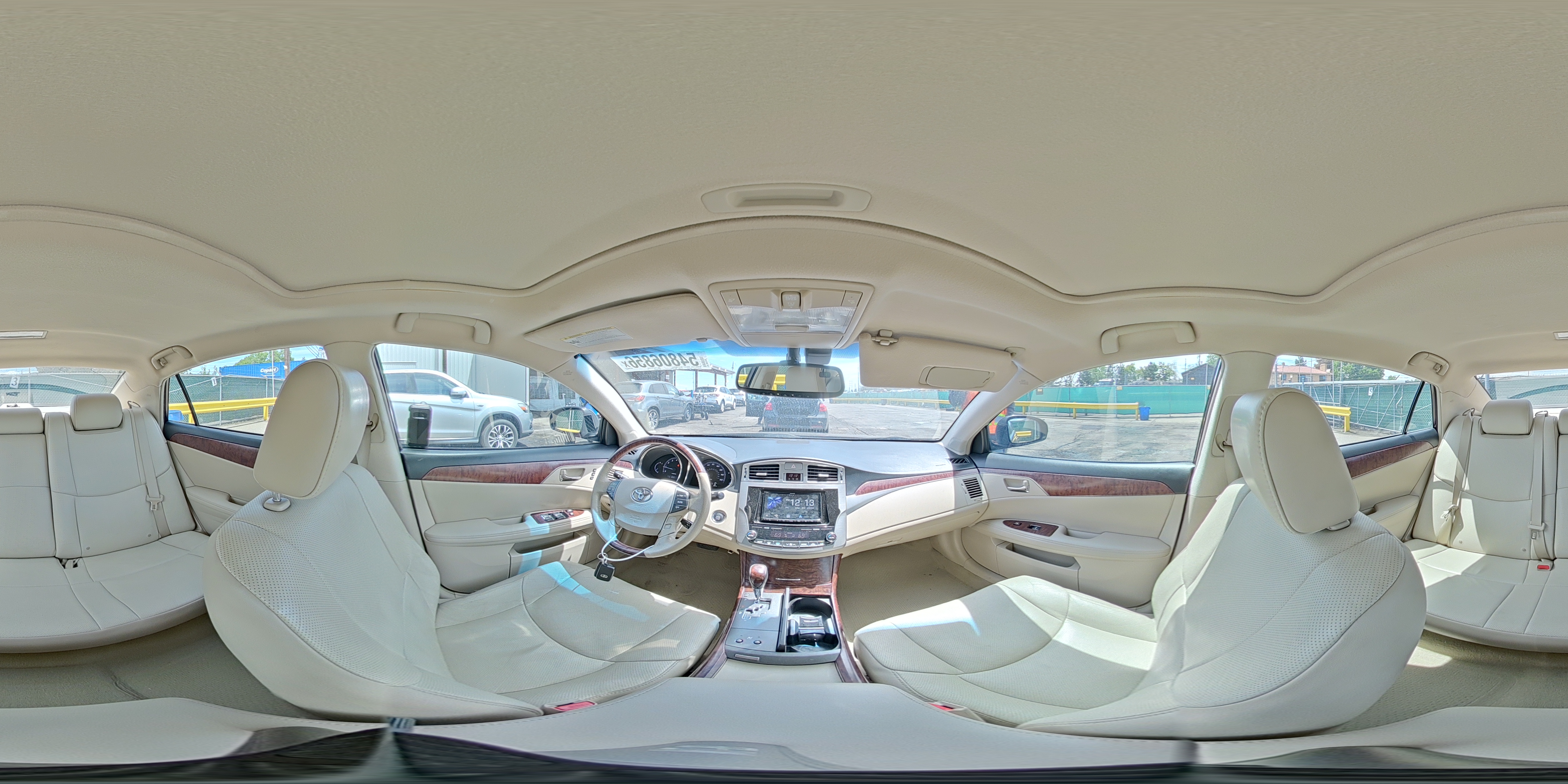 2012 Toyota Avalon Limited Burgundy vin: 4T1BK3DB6CU446873