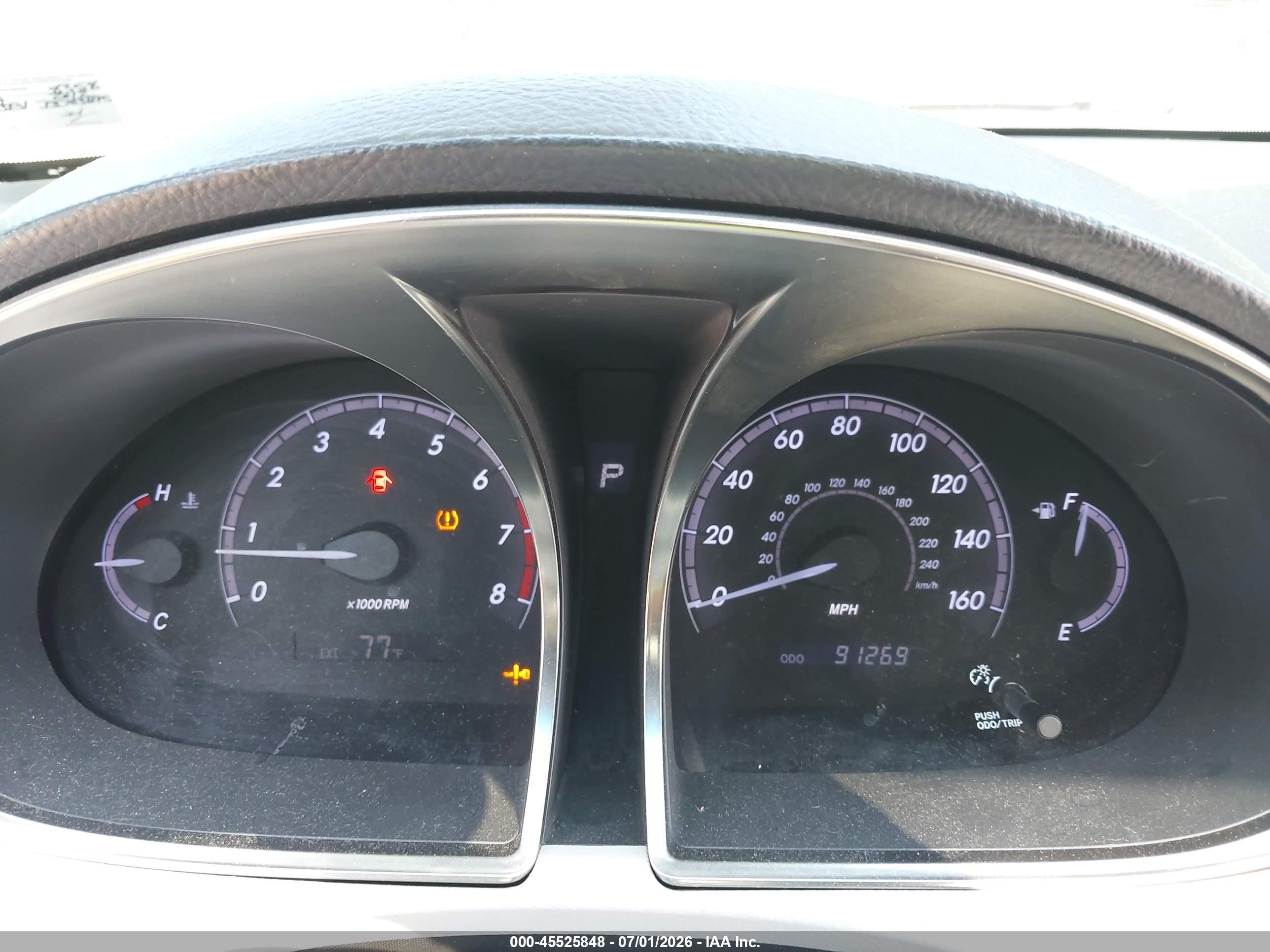 2012 Toyota Avalon Limited Серебряный vin: 4T1BK3DB6CU458358