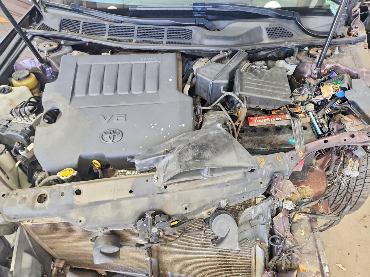 2012 Toyota Avalon Limited Бордовый vin: 4T1BK3DB6CU473362