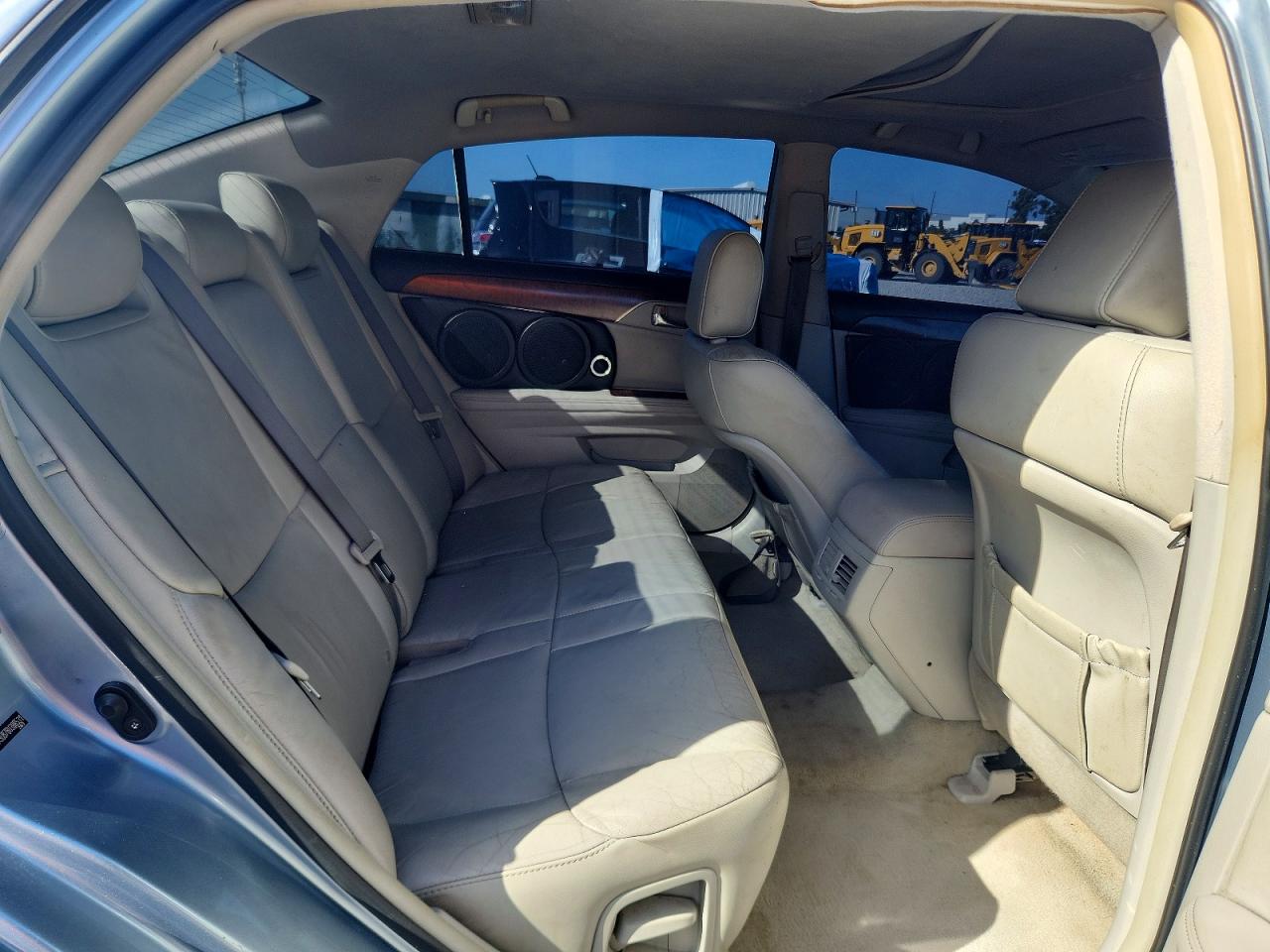 2011 Toyota Avalon Base Blue vin: 4T1BK3DB7BU388531