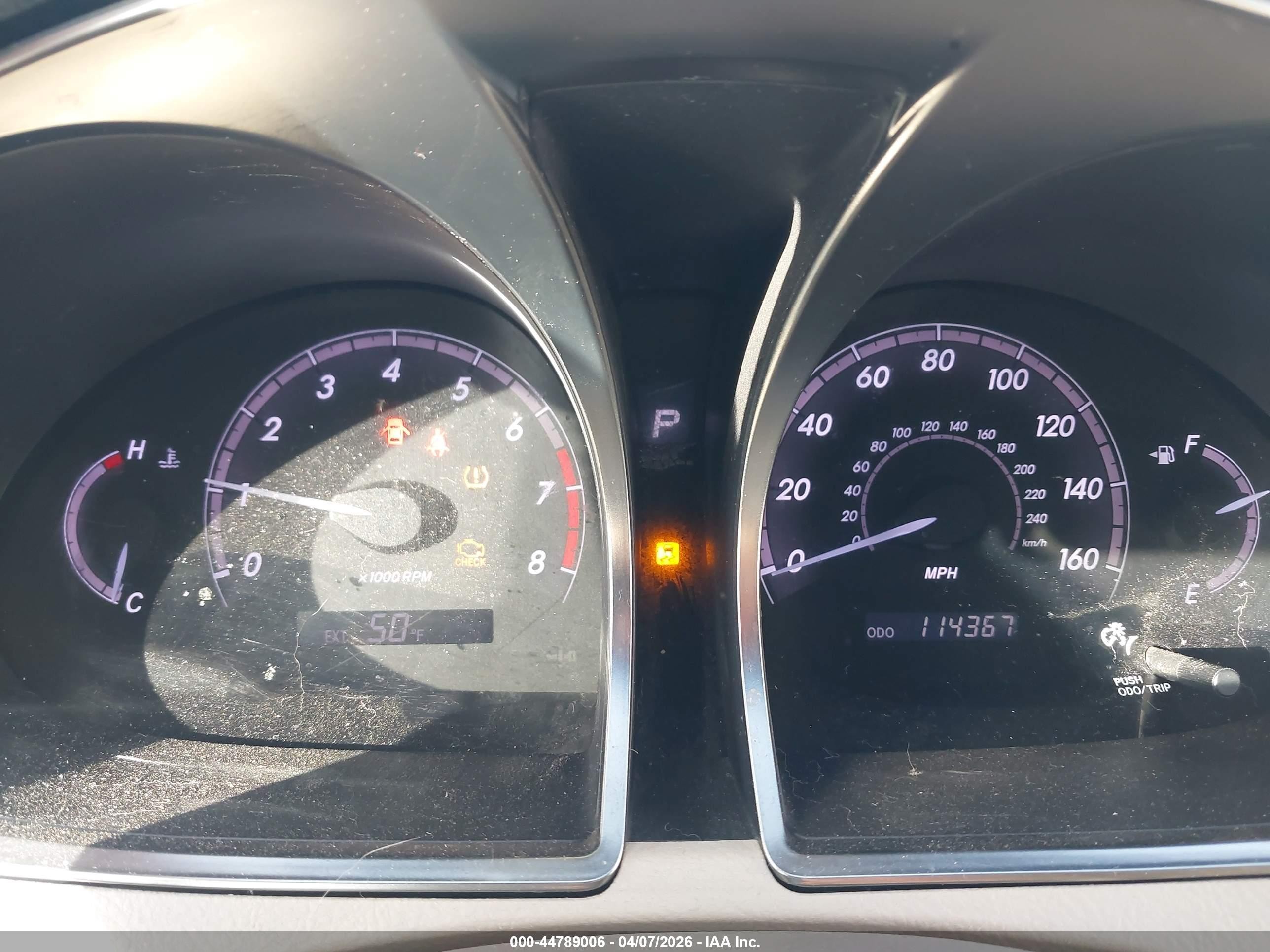 2011 Toyota Avalon Limited Бордовый vin: 4T1BK3DB7BU392434