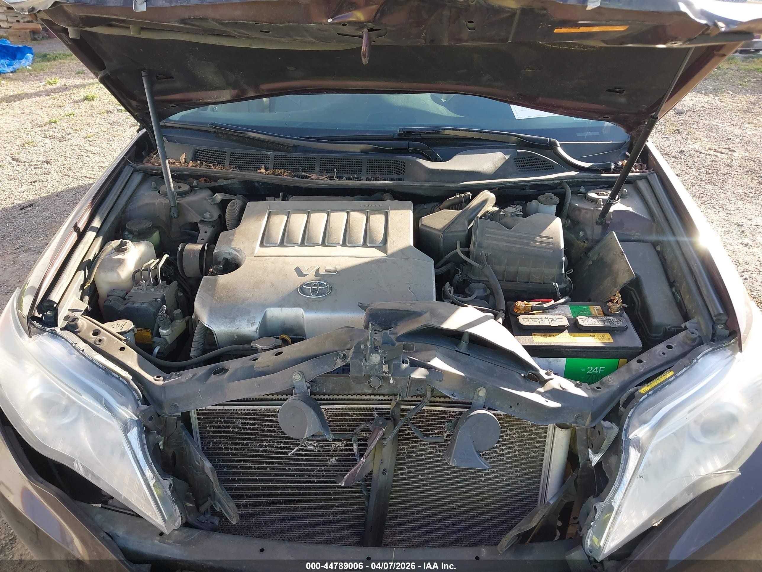 2011 Toyota Avalon Limited Бордовый vin: 4T1BK3DB7BU392434