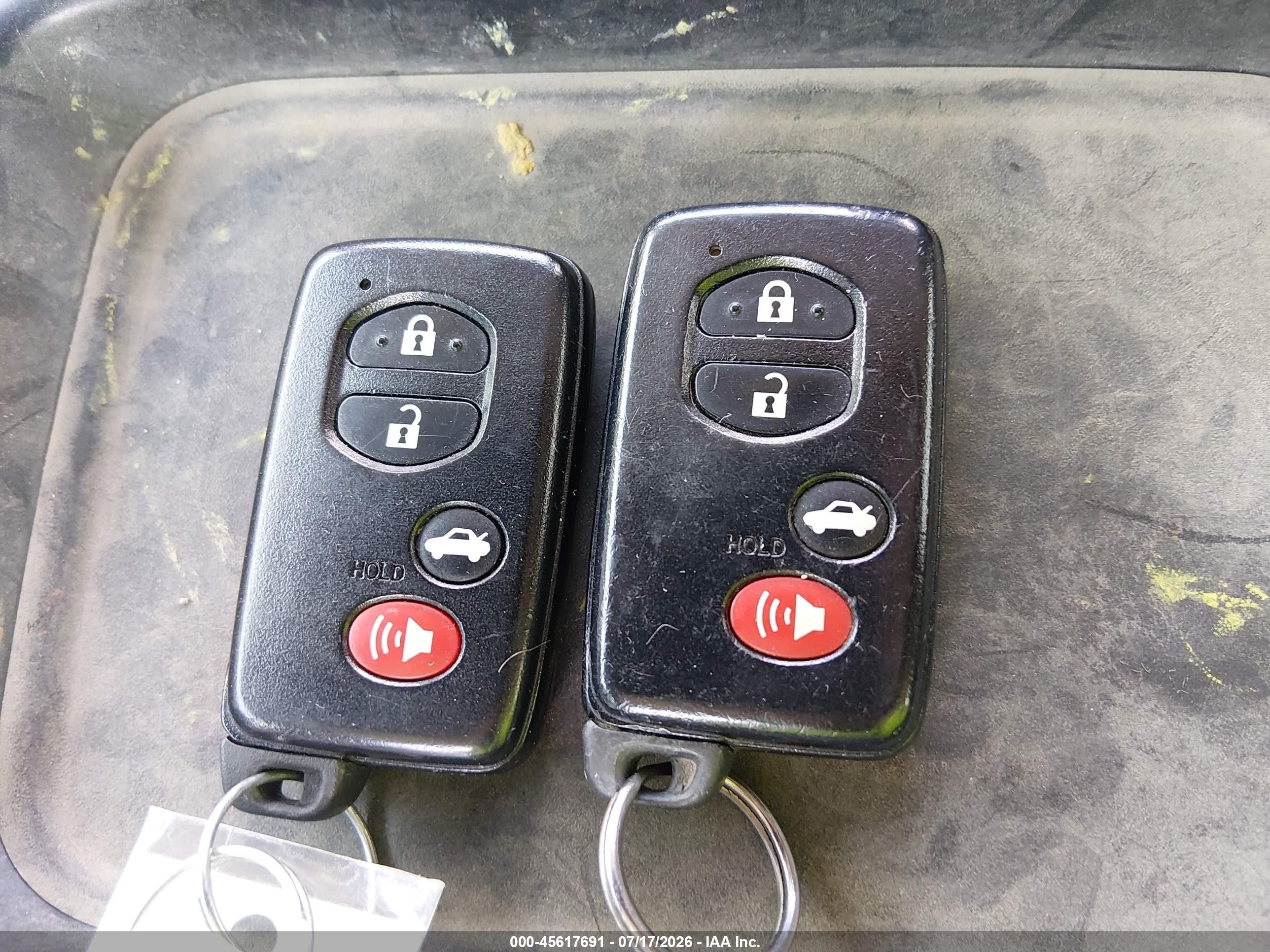 2011 Toyota Avalon Limited Золотой vin: 4T1BK3DB7BU396841