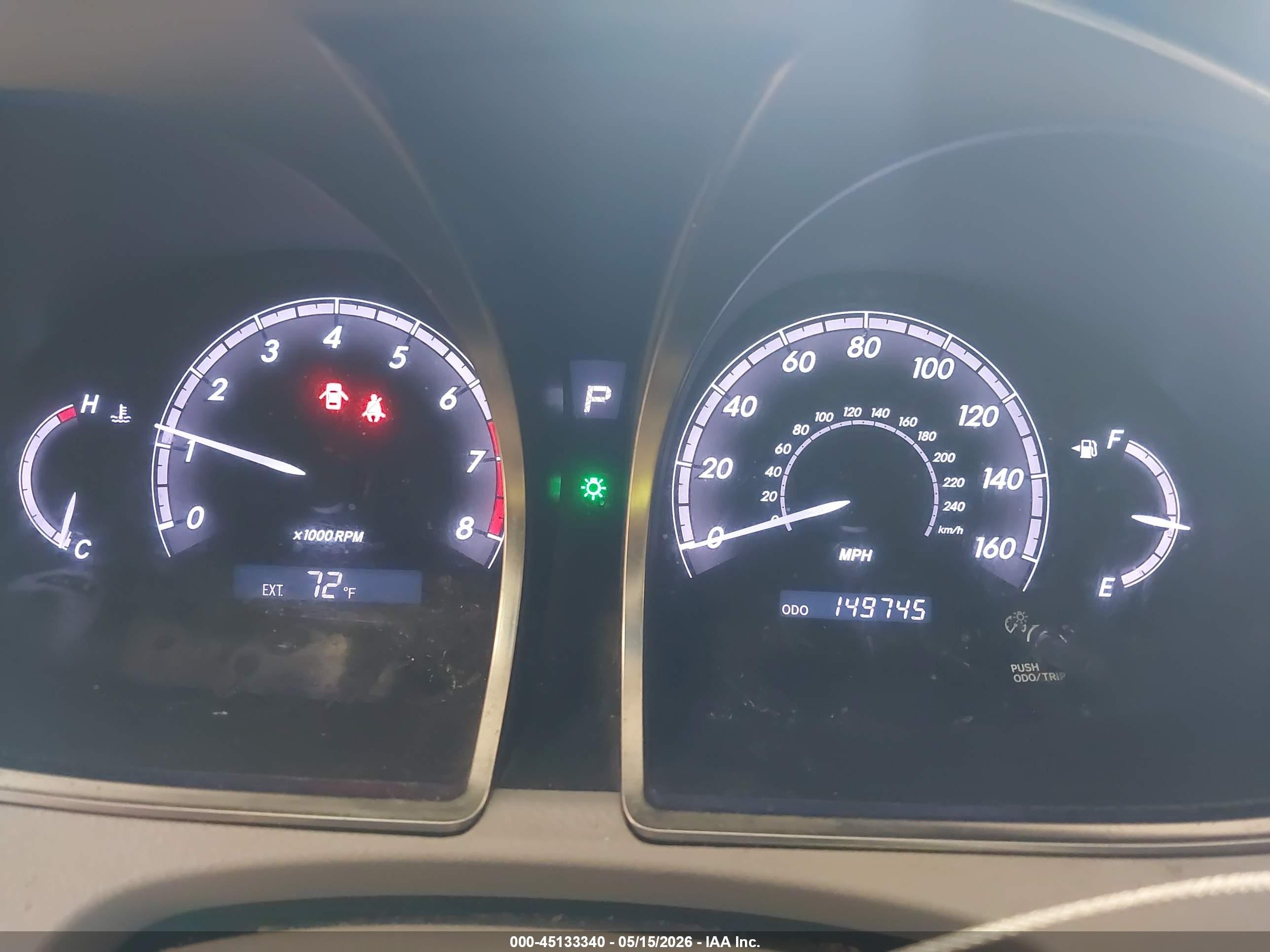 2011 Toyota Avalon   White vin: 4T1BK3DB7BU431166