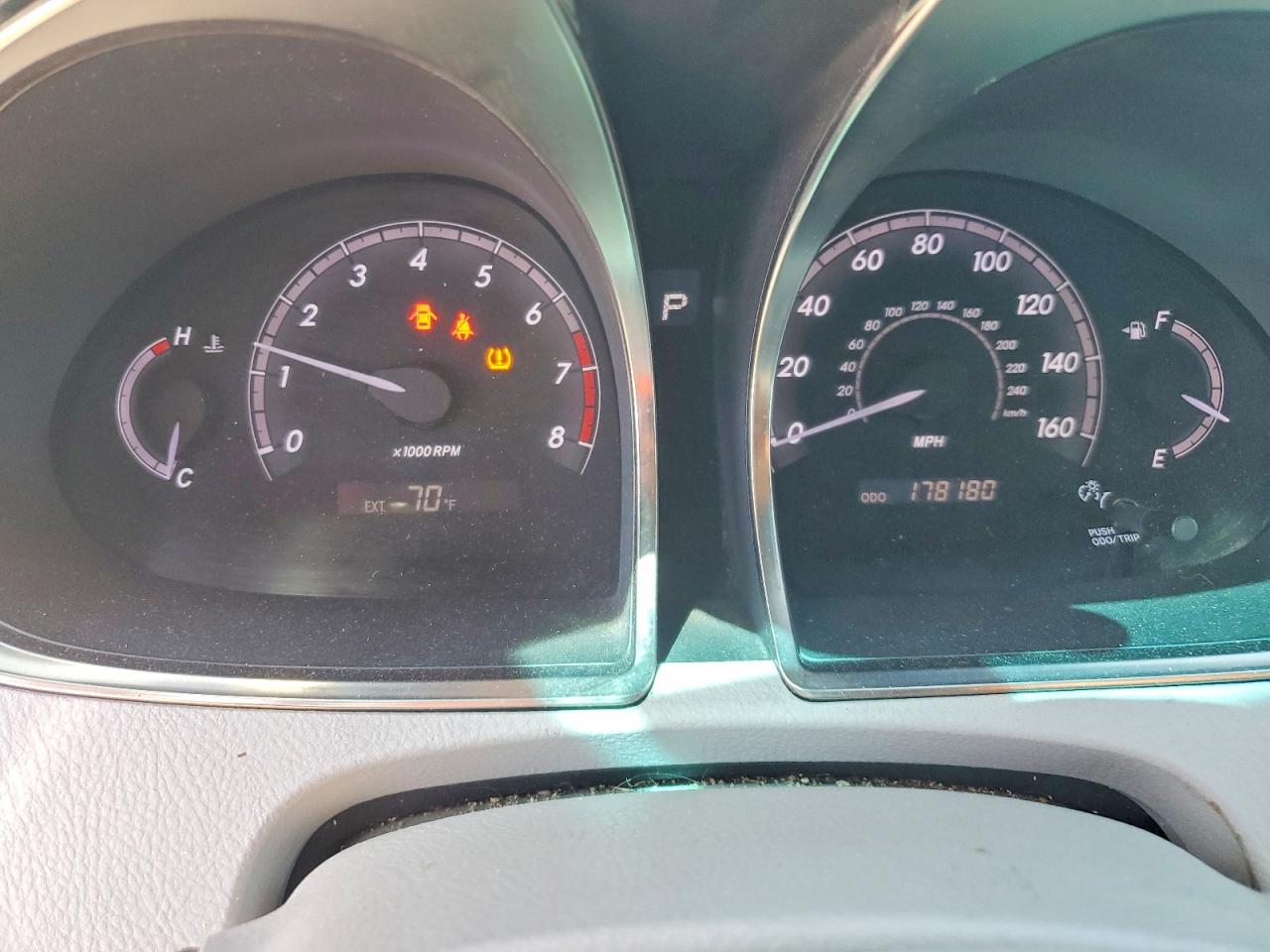 2012 Toyota Avalon Limited Зеленый vin: 4T1BK3DB7CU453718