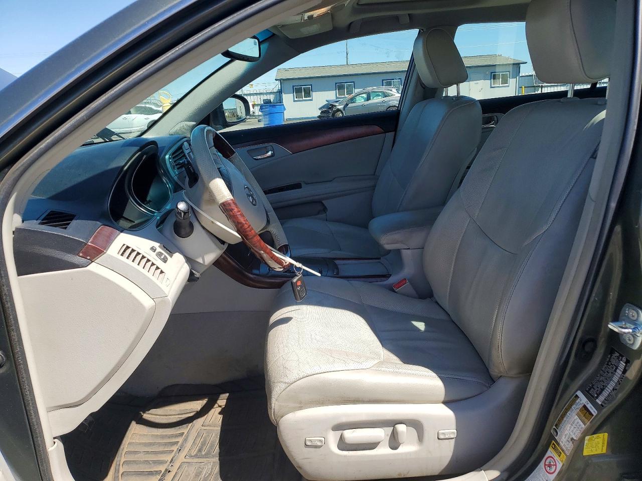 2012 Toyota Avalon Limited Зеленый vin: 4T1BK3DB7CU453718