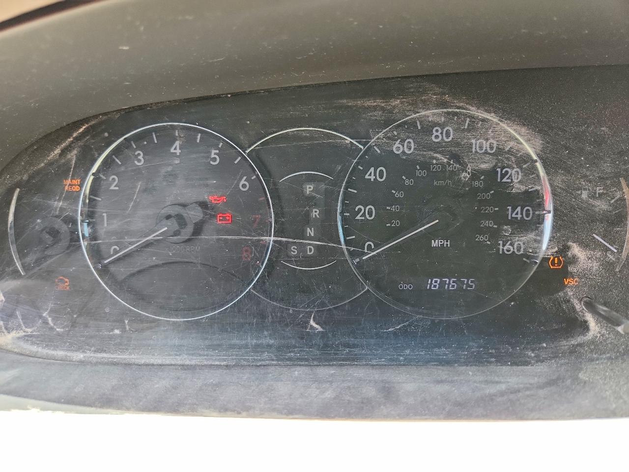2010 Toyota Avalon Xls Blue vin: 4T1BK3DB8AU369341