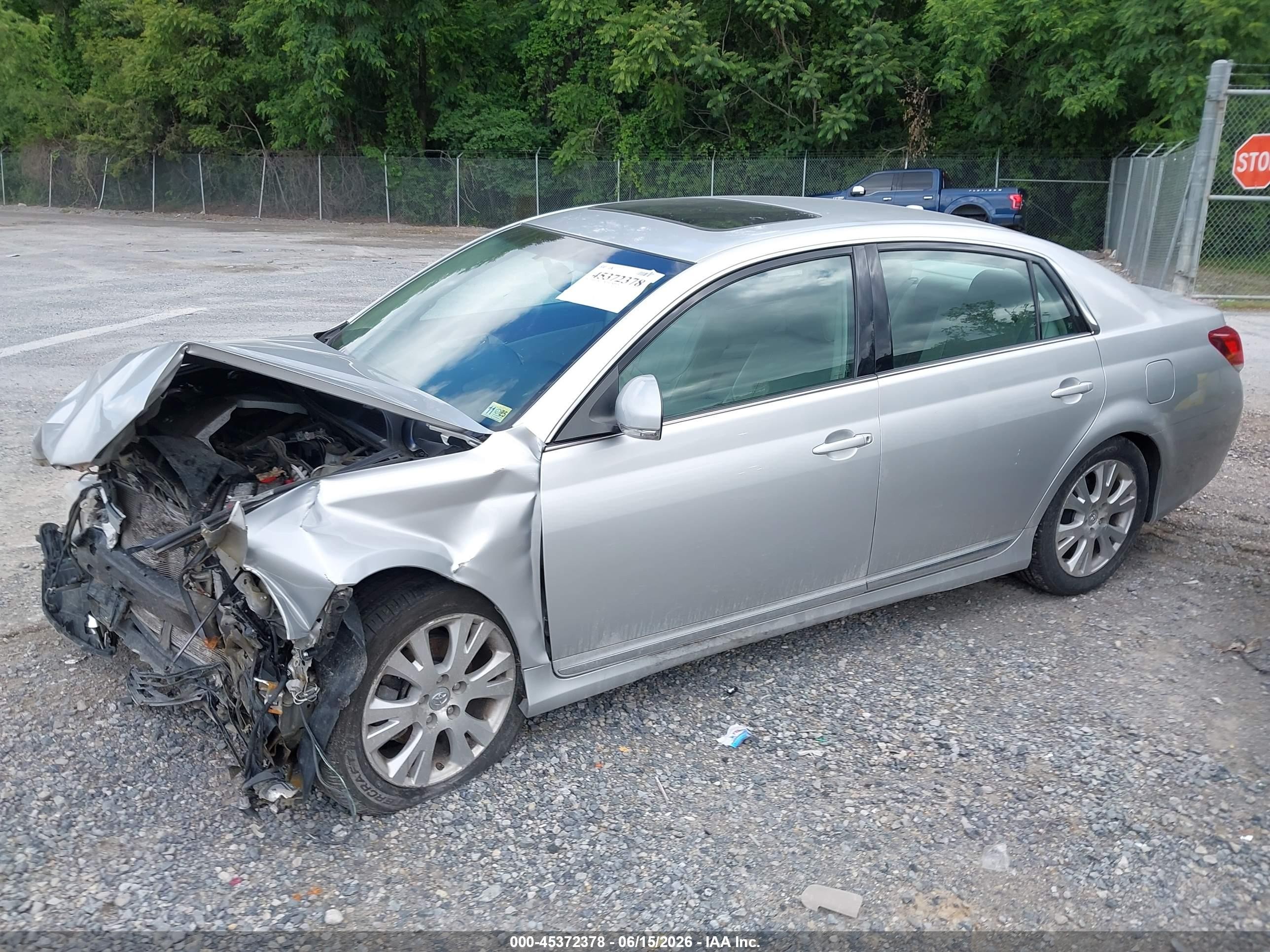 2011 Toyota Avalon   Silver vin: 4T1BK3DB8BU377134