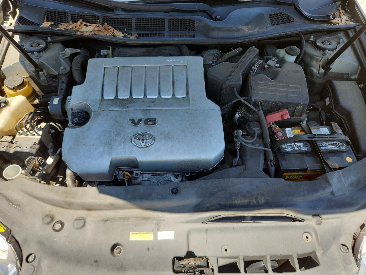 2011 Toyota Avalon Limited Charcoal vin: 4T1BK3DB8BU407281