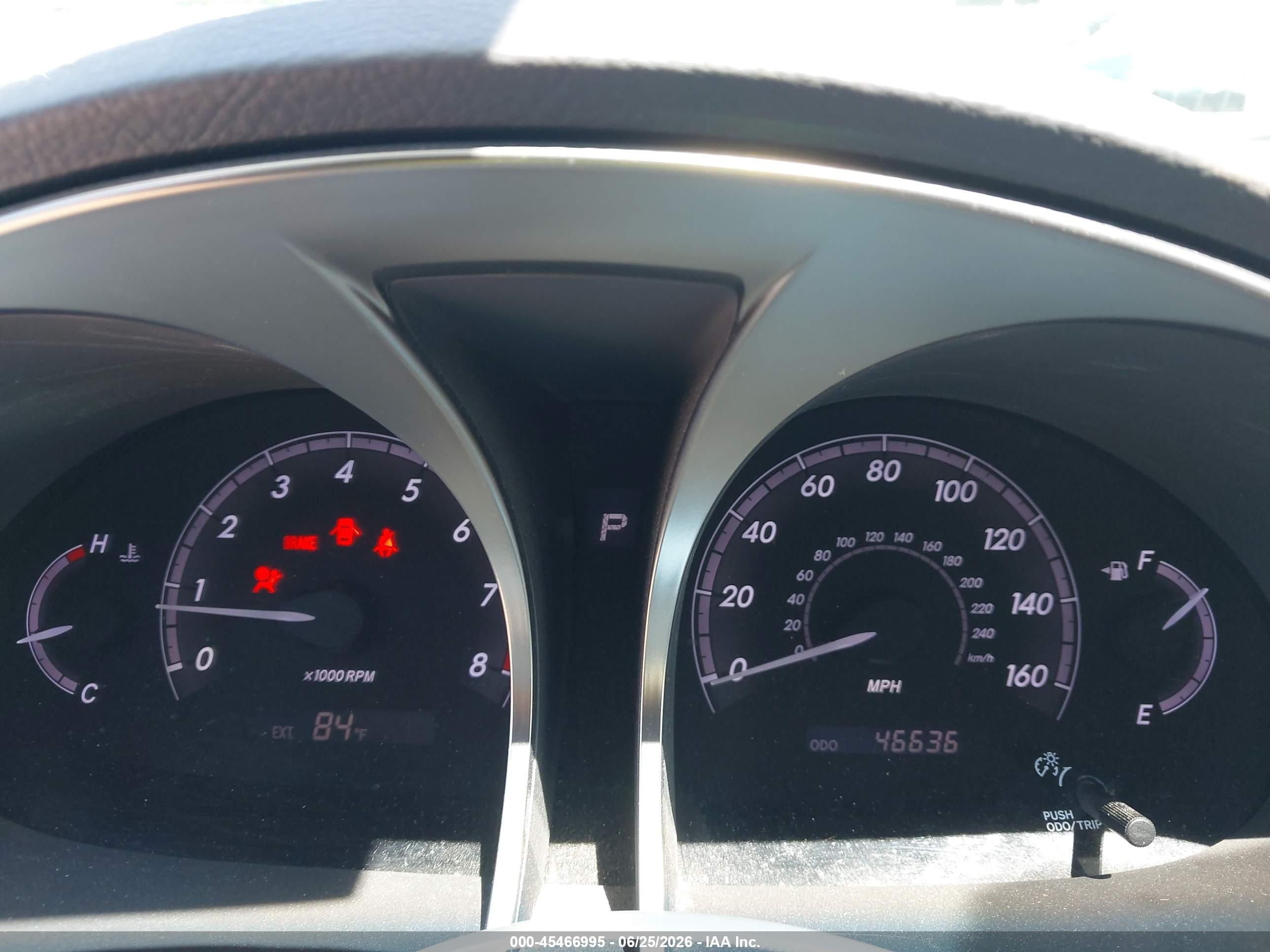 2011 Toyota Avalon   Blue vin: 4T1BK3DB8BU408723