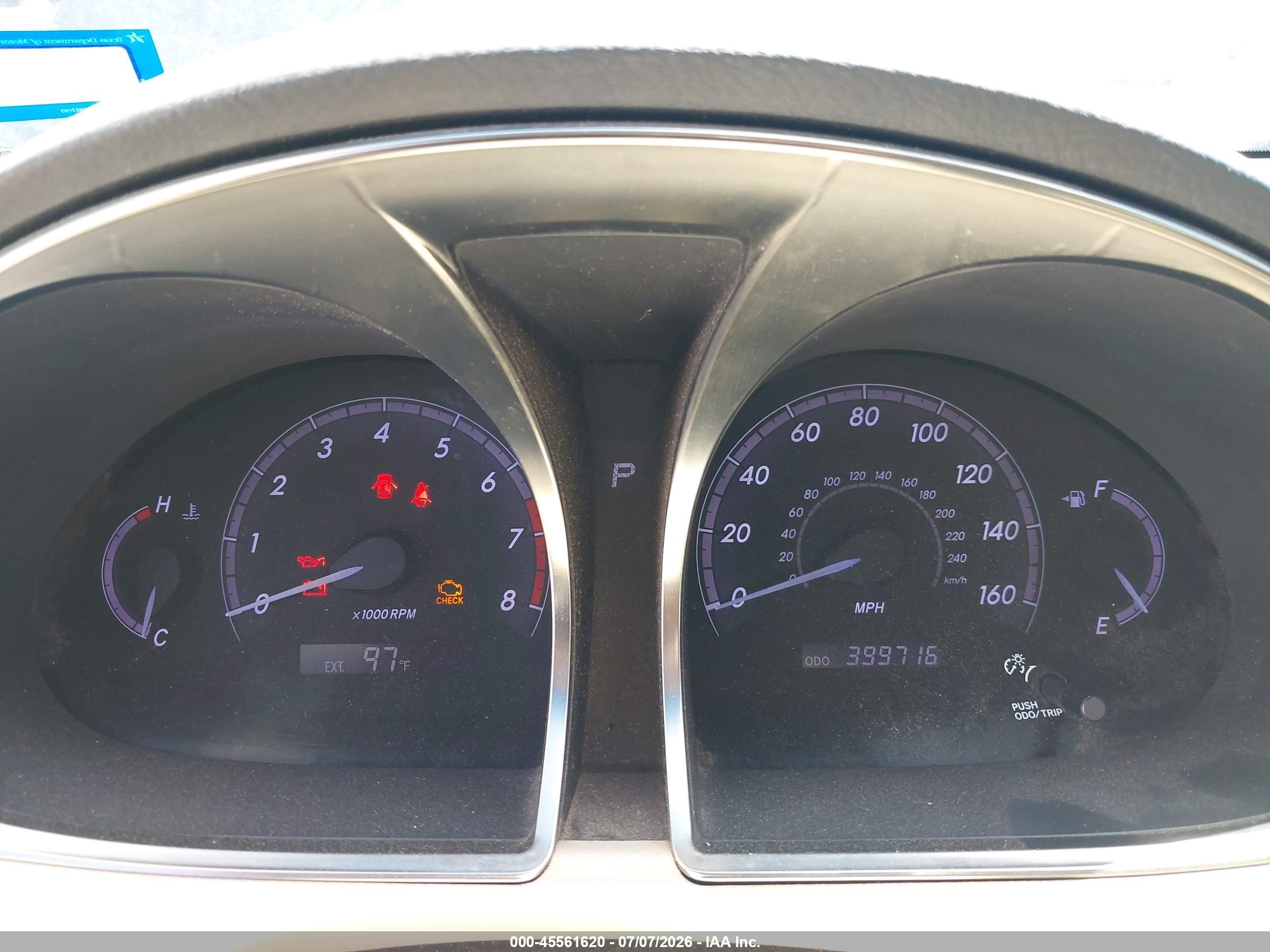 2011 Toyota Avalon Limited Black vin: 4T1BK3DB8BU422167