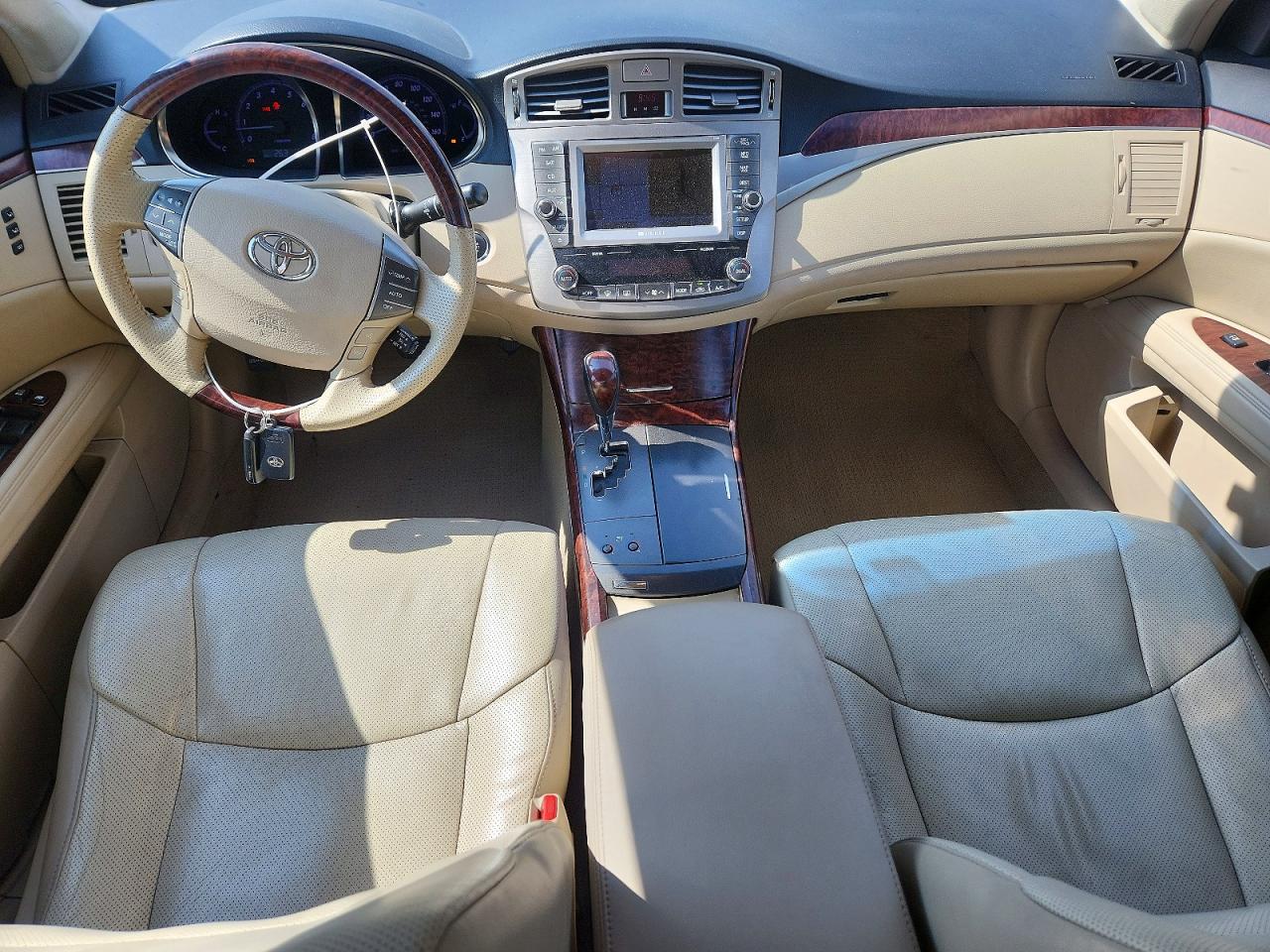 2011 Toyota Avalon Limited Maroon vin: 4T1BK3DB8BU437736