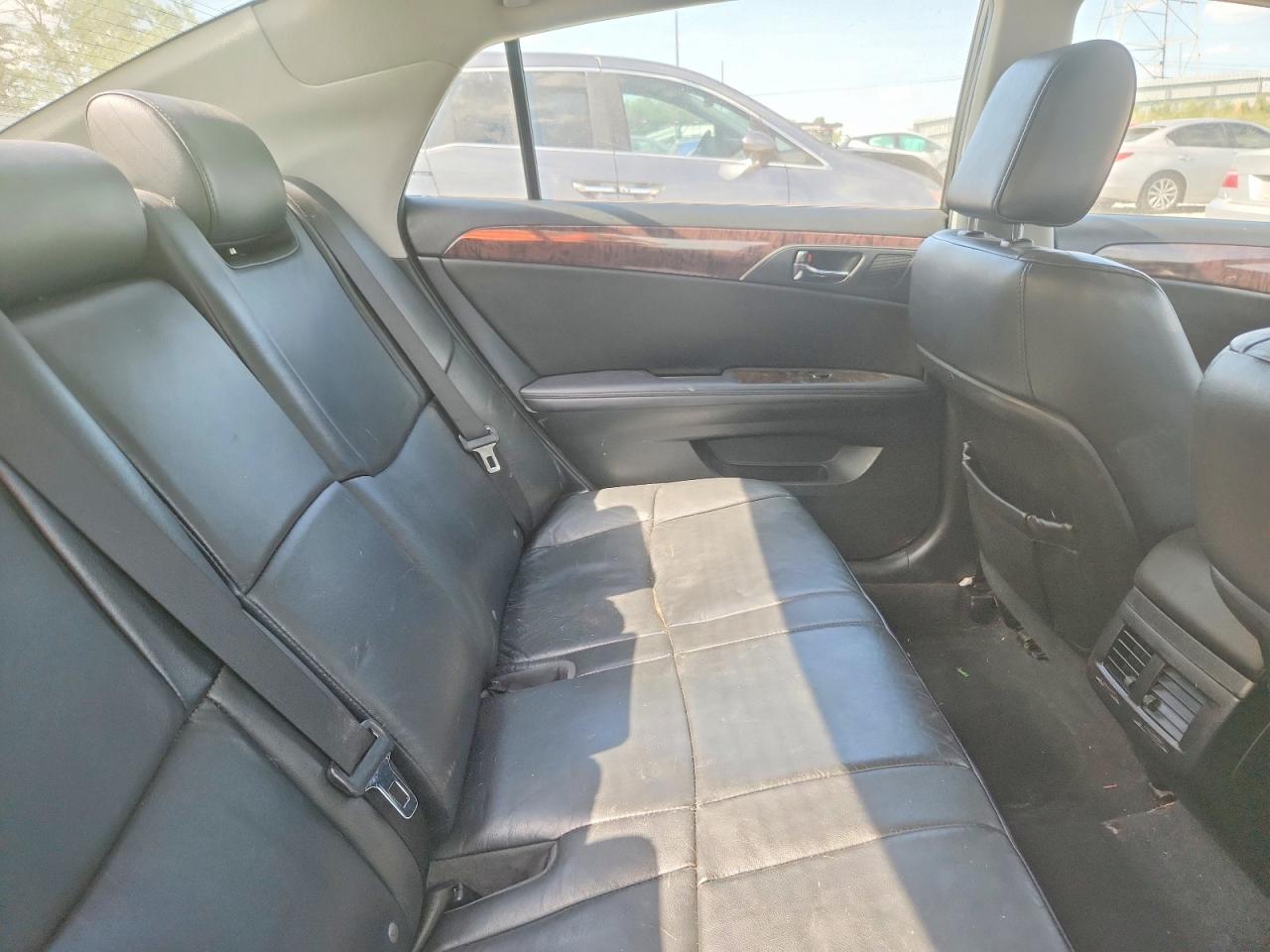 2012 Toyota Avalon Base Gray vin: 4T1BK3DB8CU449600