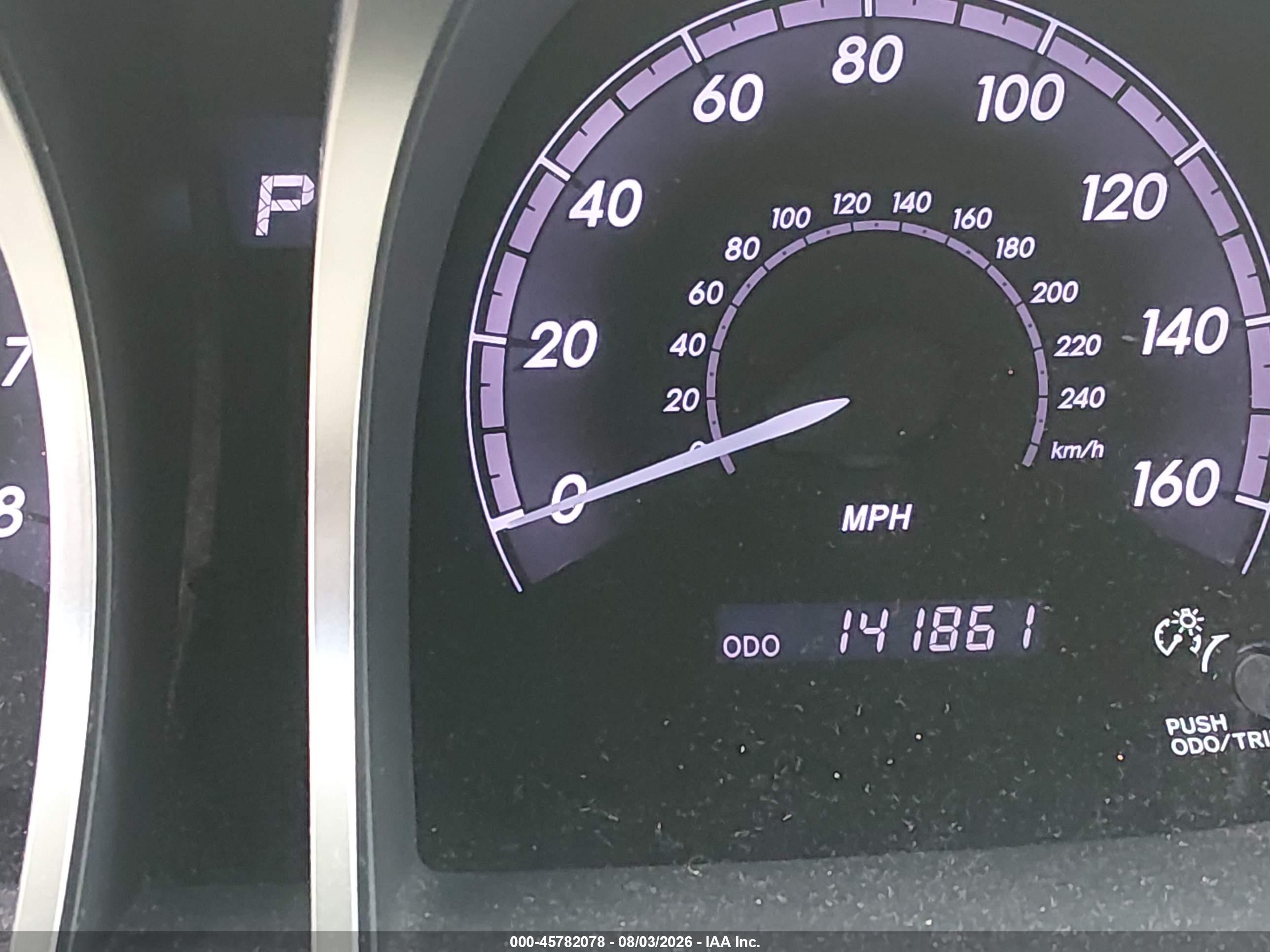 2011 Toyota Avalon Champagne vin: 4T1BK3DB9BU378650