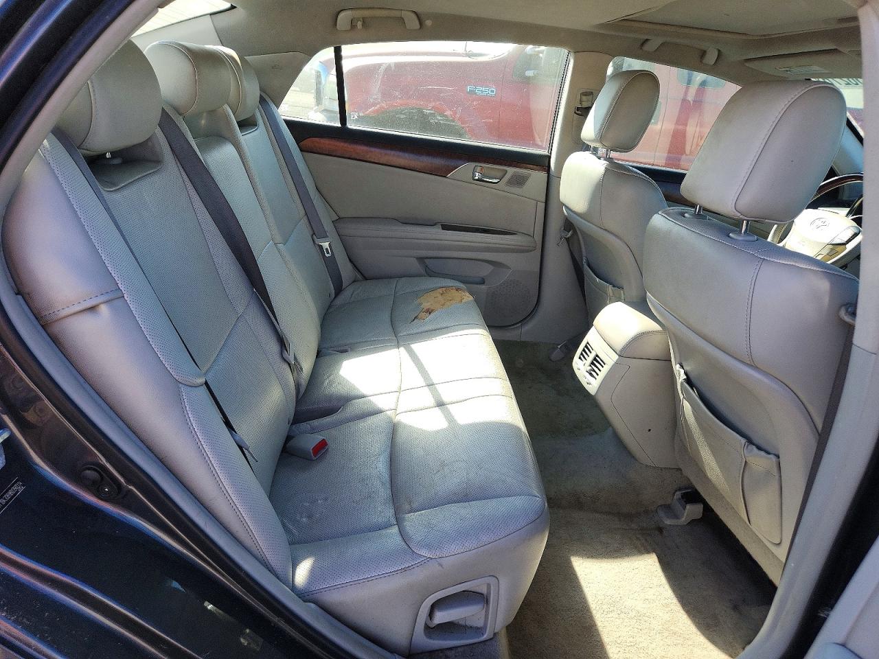 2011 Toyota Avalon Limited Gray vin: 4T1BK3DB9BU390314
