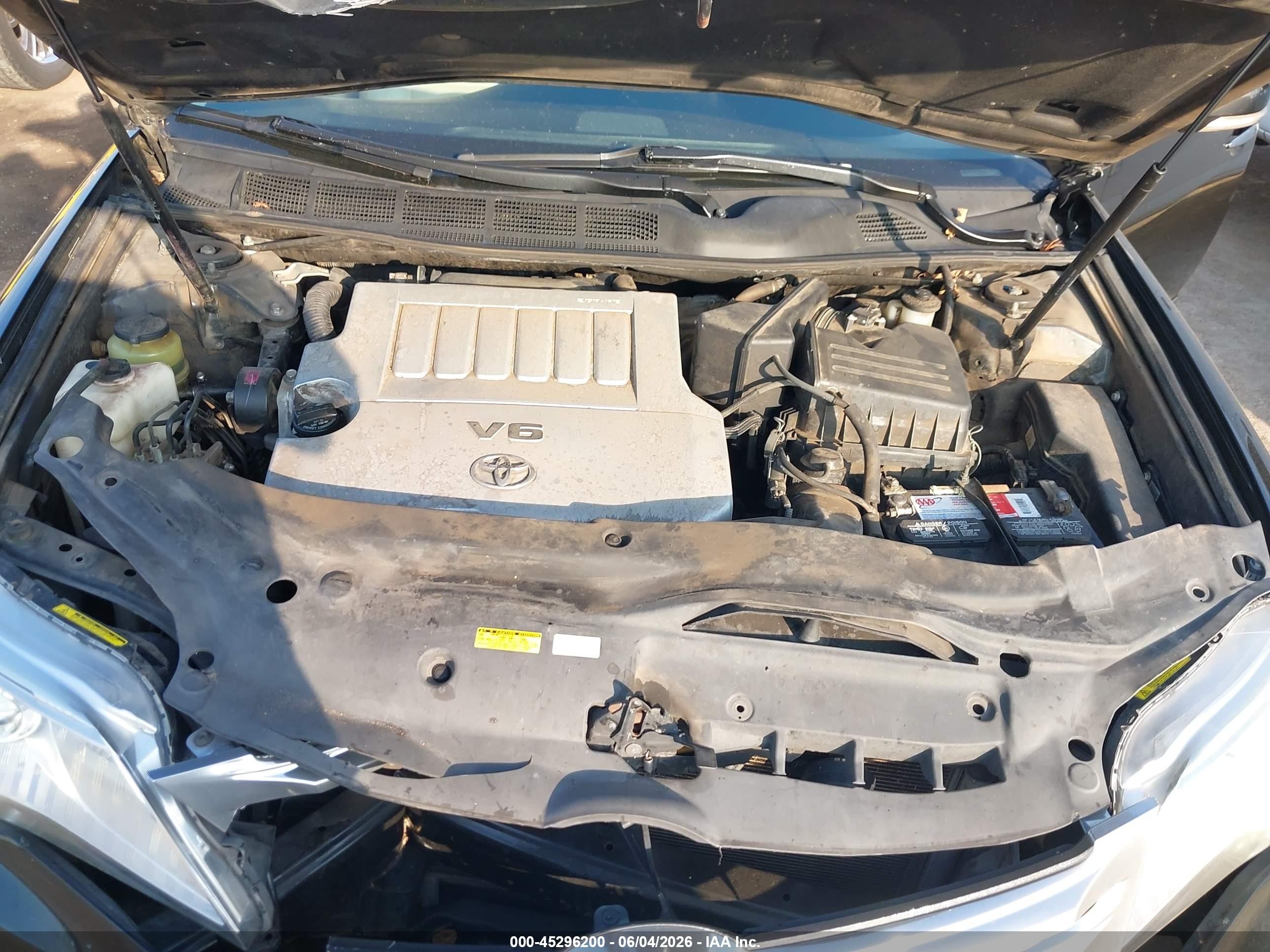 2011 Toyota Avalon Limited Black vin: 4T1BK3DB9BU396369