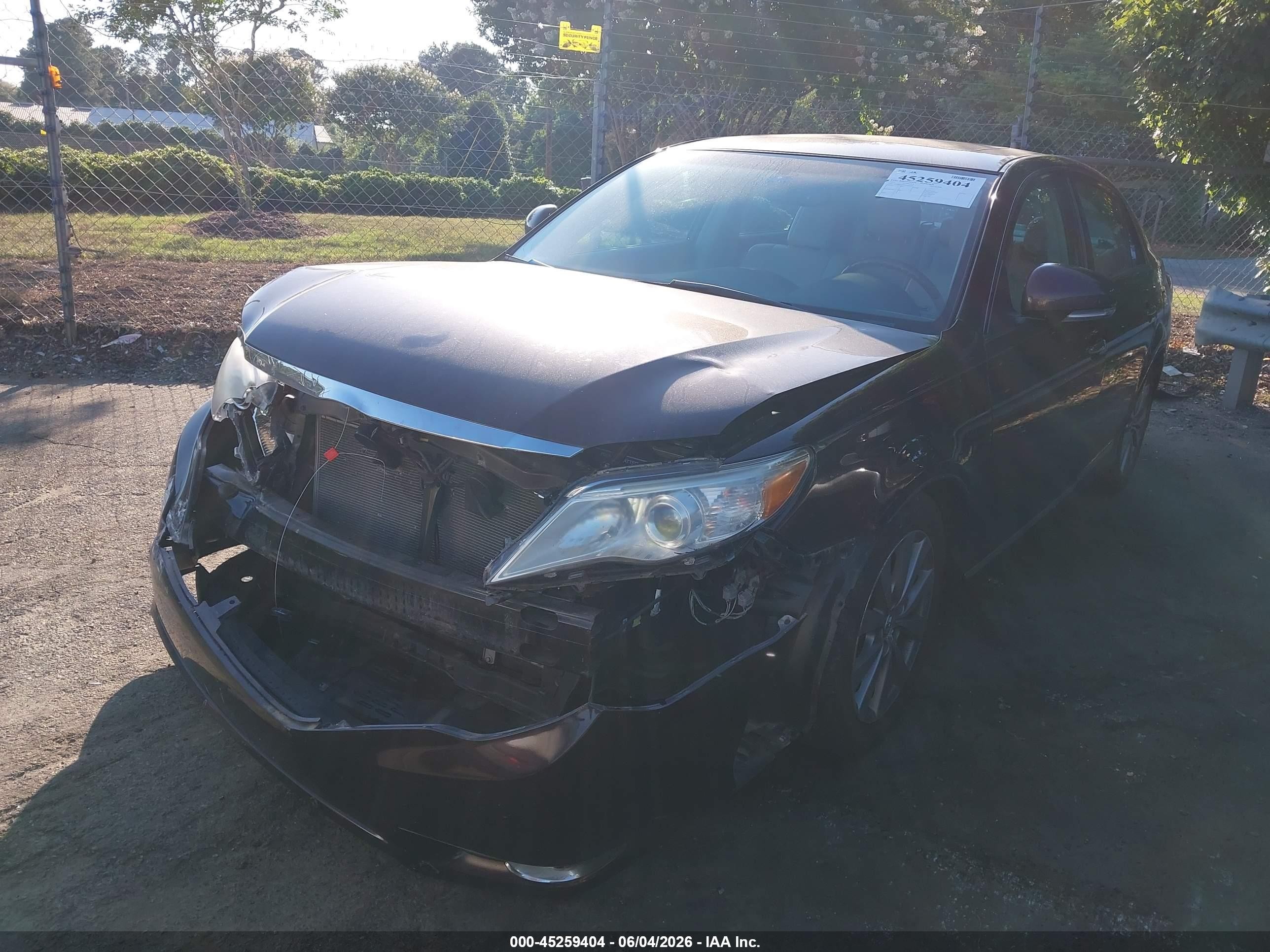 2011 Toyota Avalon Limited Purple vin: 4T1BK3DB9BU431007