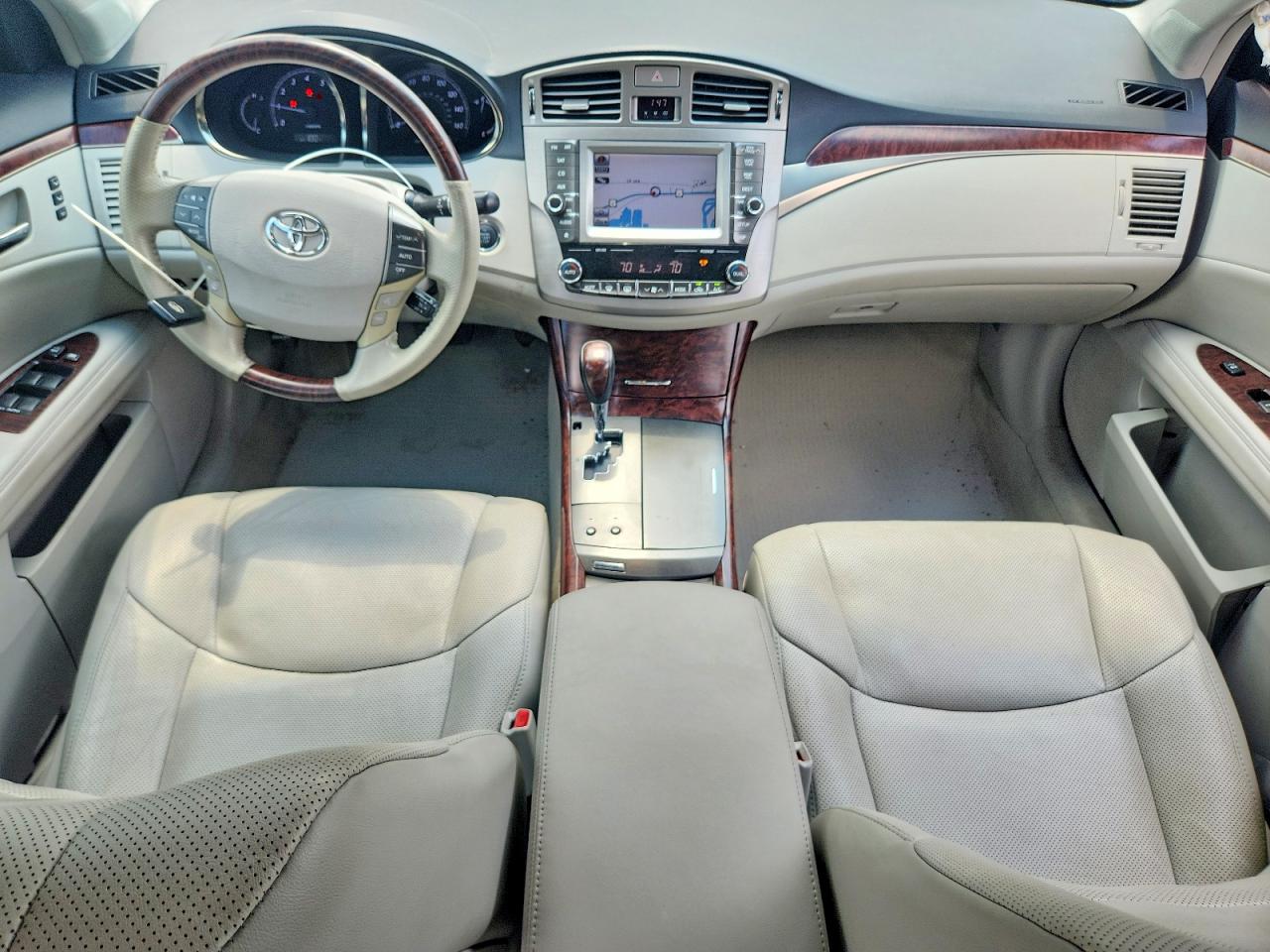 2011 Toyota Avalon Limited Бордовый vin: 4T1BK3DB9BU437342