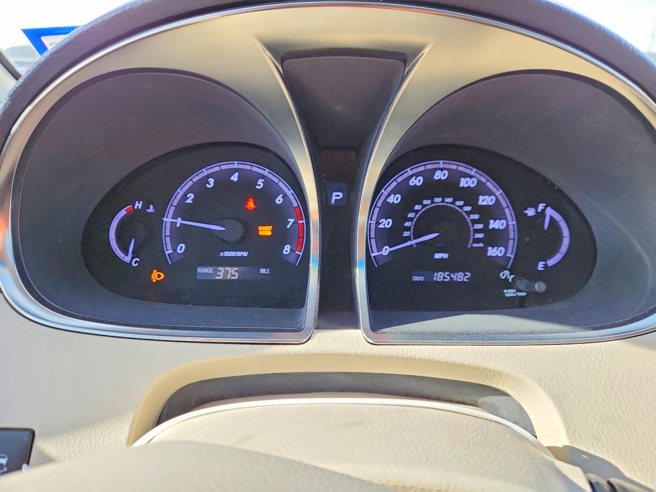 2012 Toyota Avalon Limited White vin: 4T1BK3DB9CU455566