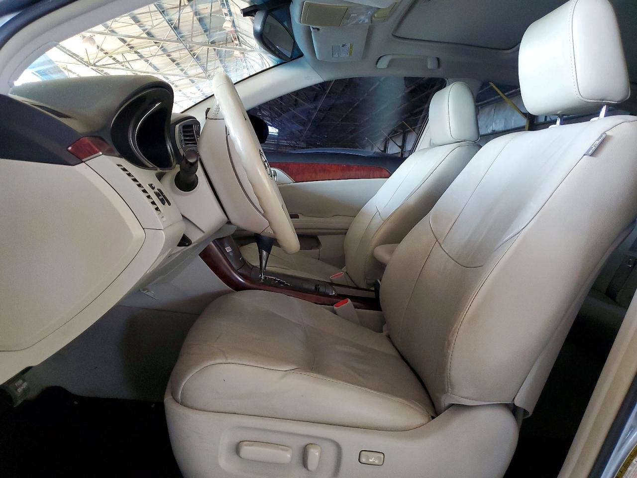 2011 Toyota Avalon Base Blue vin: 4T1BK3DBXBU384795
