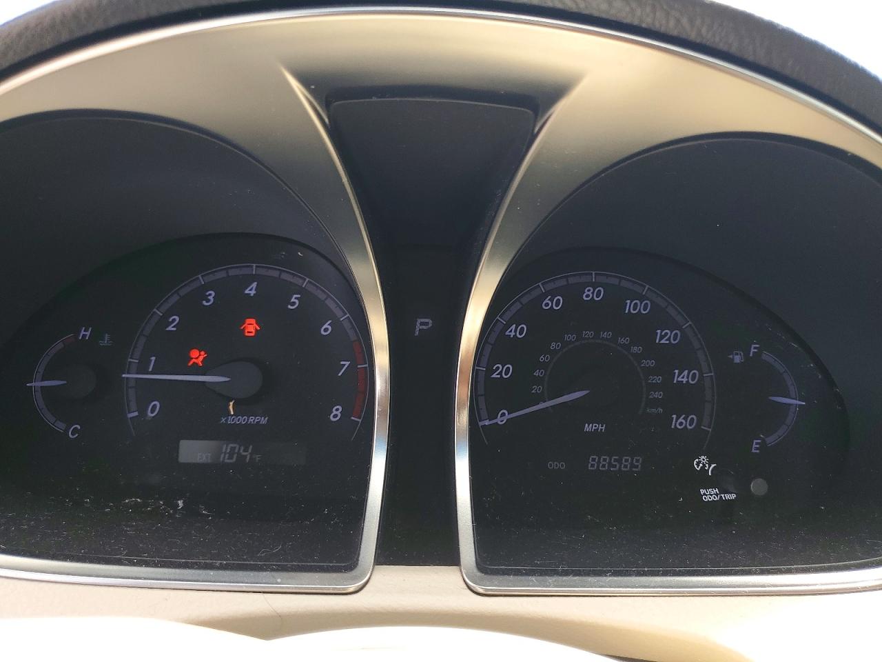 2011 Toyota Avalon Limited Белый vin: 4T1BK3DBXBU434871