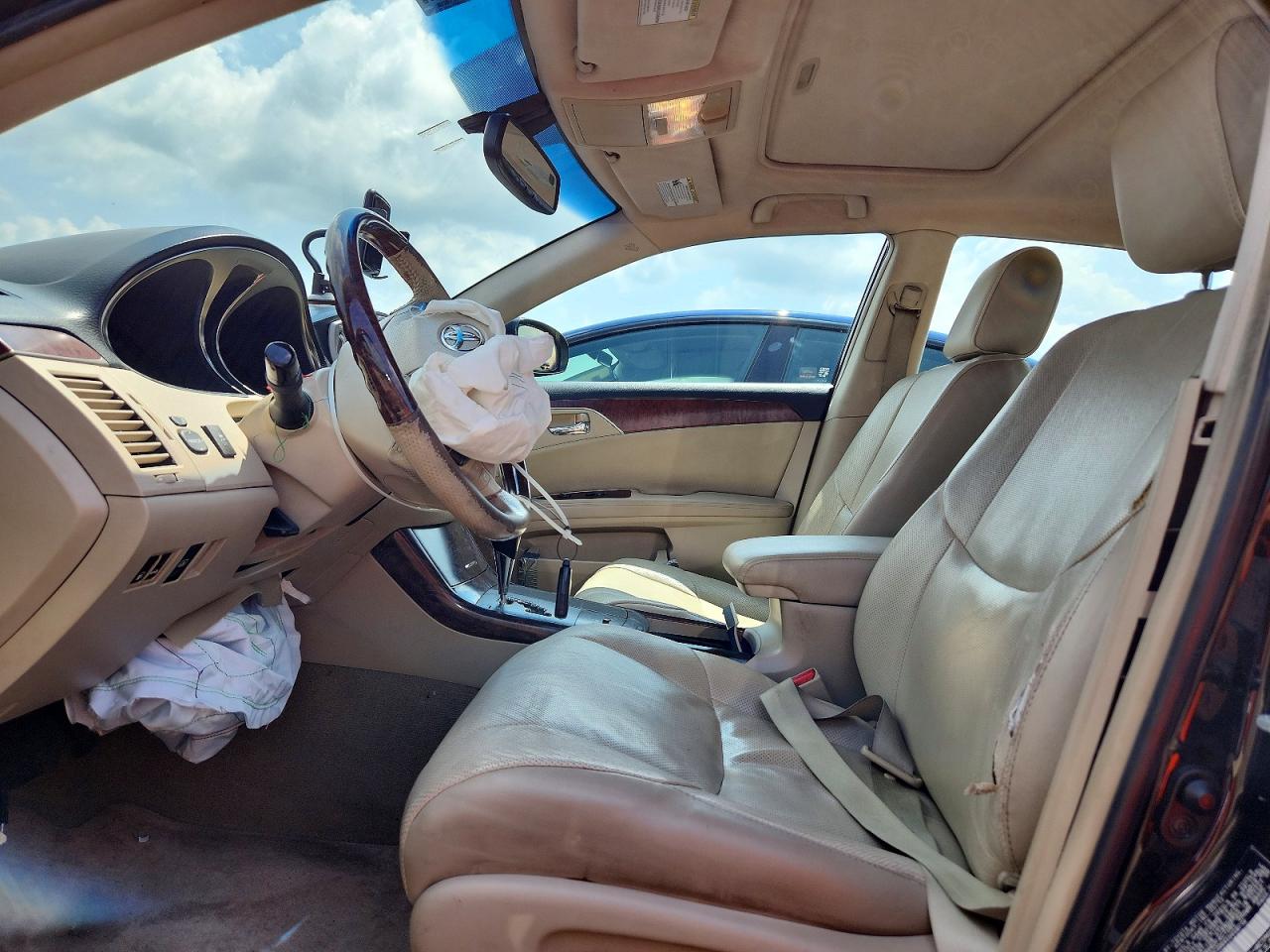 2012 Toyota Avalon Limited Черный vin: 4T1BK3DBXCU459710