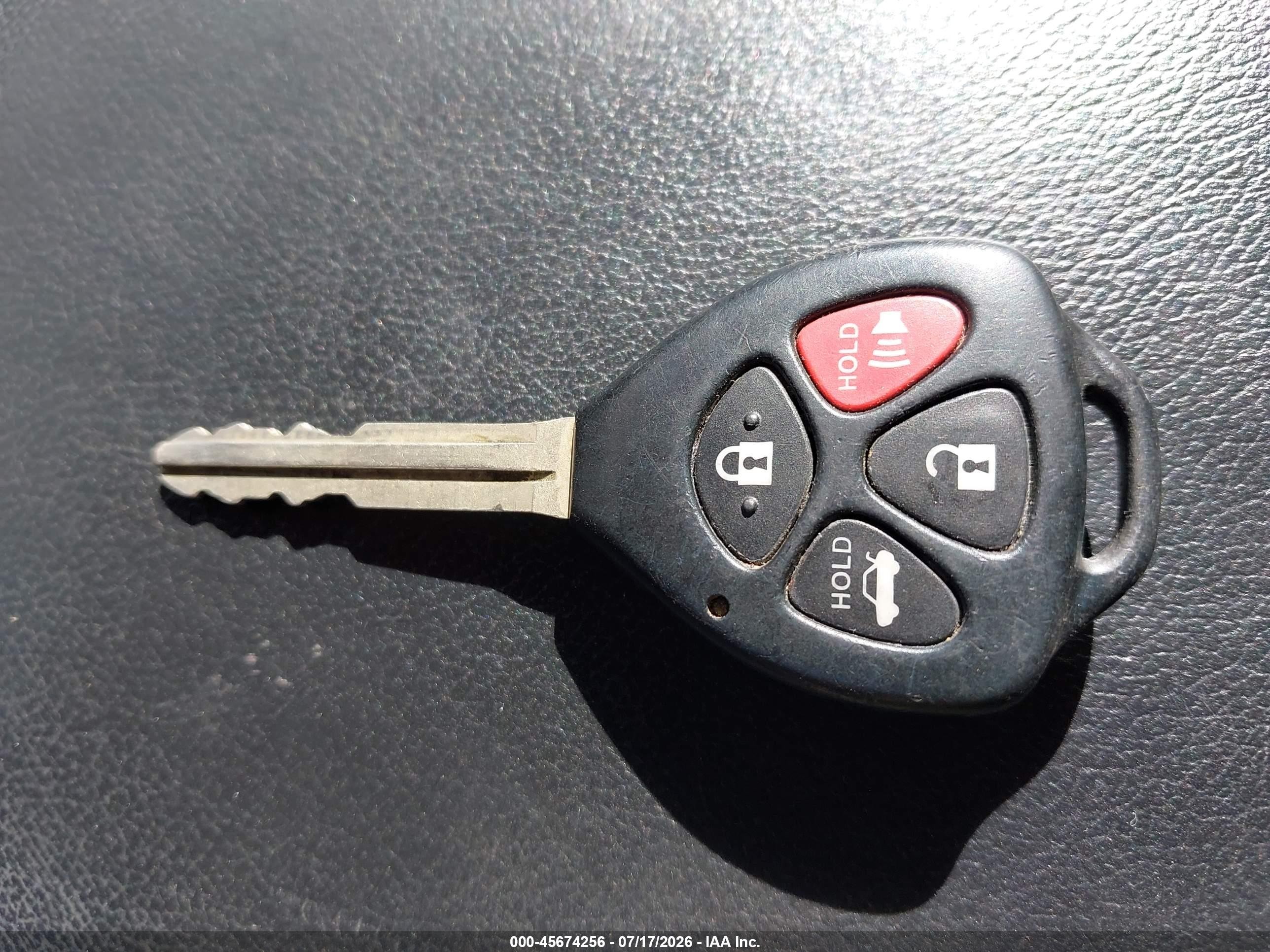 2010 Toyota Camry Se V6 Серебряный vin: 4T1BK3EK0AU602479